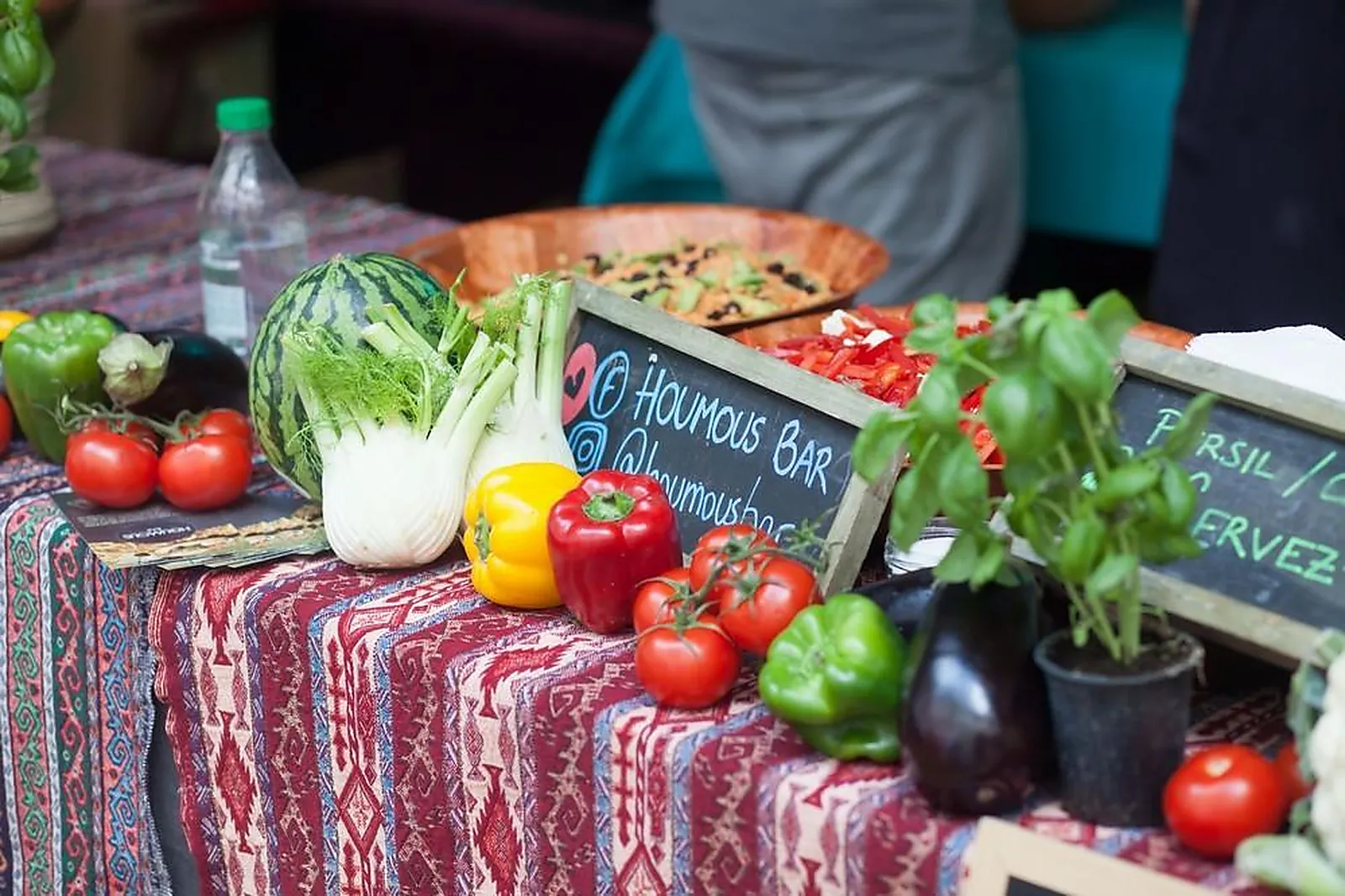 Île-de-France, TRAITEURS - PARIS (PARIS) : LEVANTINE
