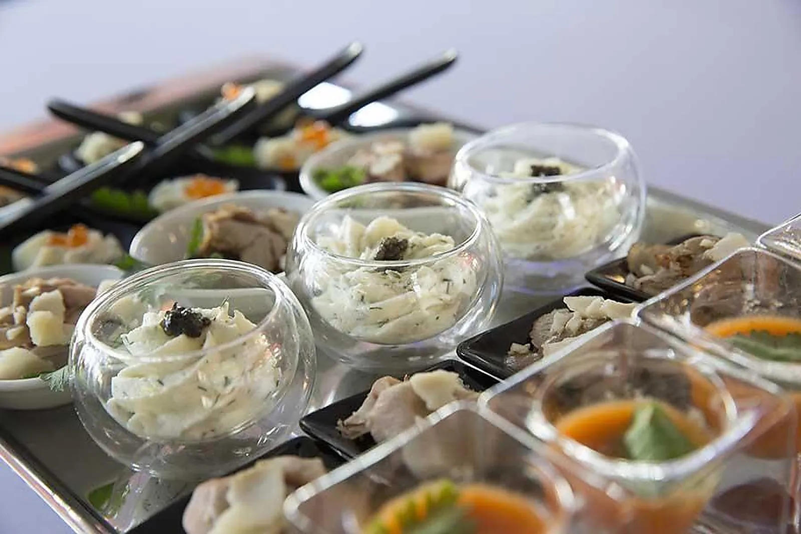 Île-de-France, TRAITEURS - PARIS (PARIS) : LUSTYK