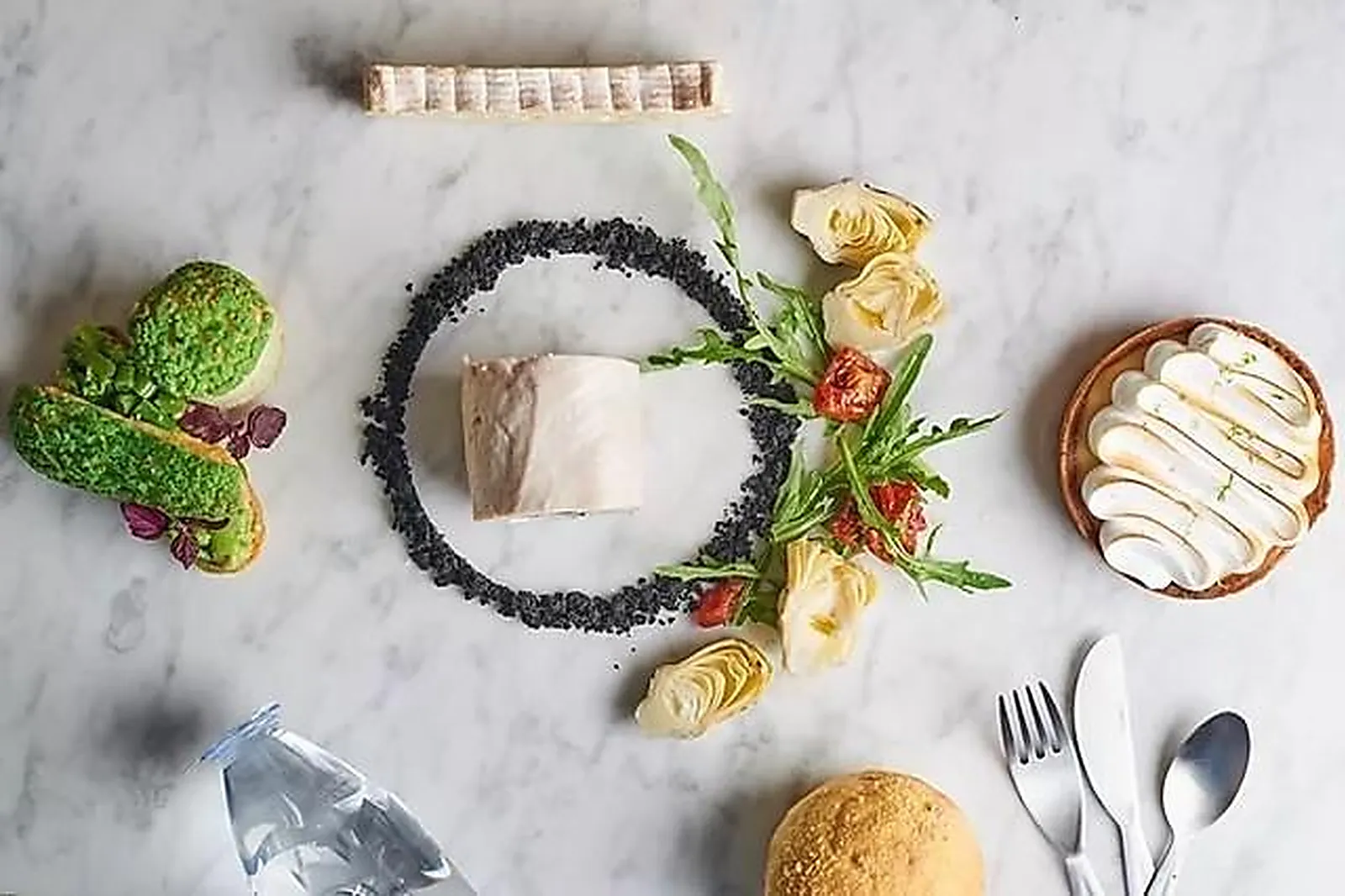 Île-de-France, TRAITEURS - PARIS (PARIS) : MAISON FRANCART