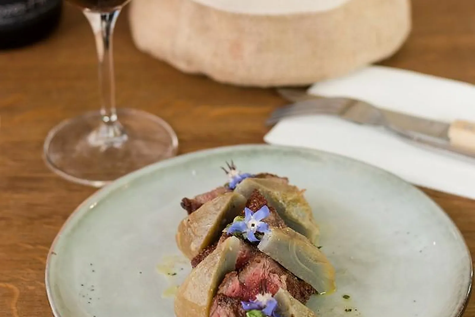 Île-de-France, TRAITEURS - PARIS (PARIS) : MAISON LACAILLE