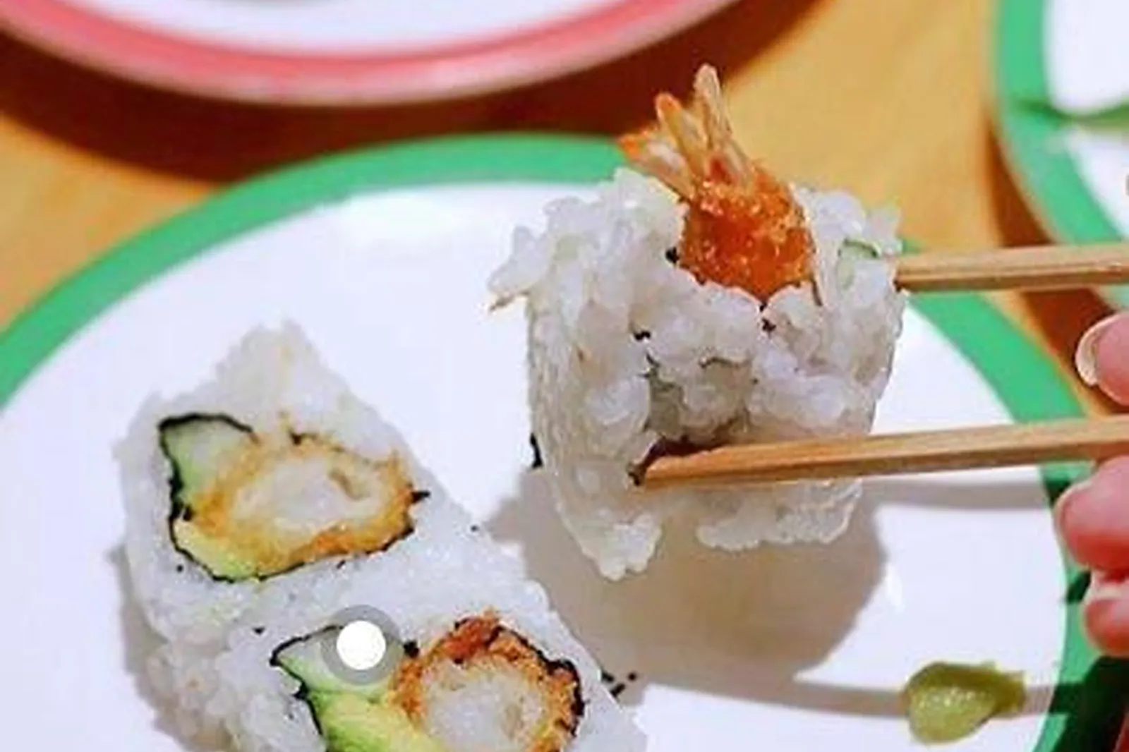 Île-de-France, TRAITEURS - PARIS (PARIS) : MATSURI BOUTIQUE PALAIS DES CONGRÈS