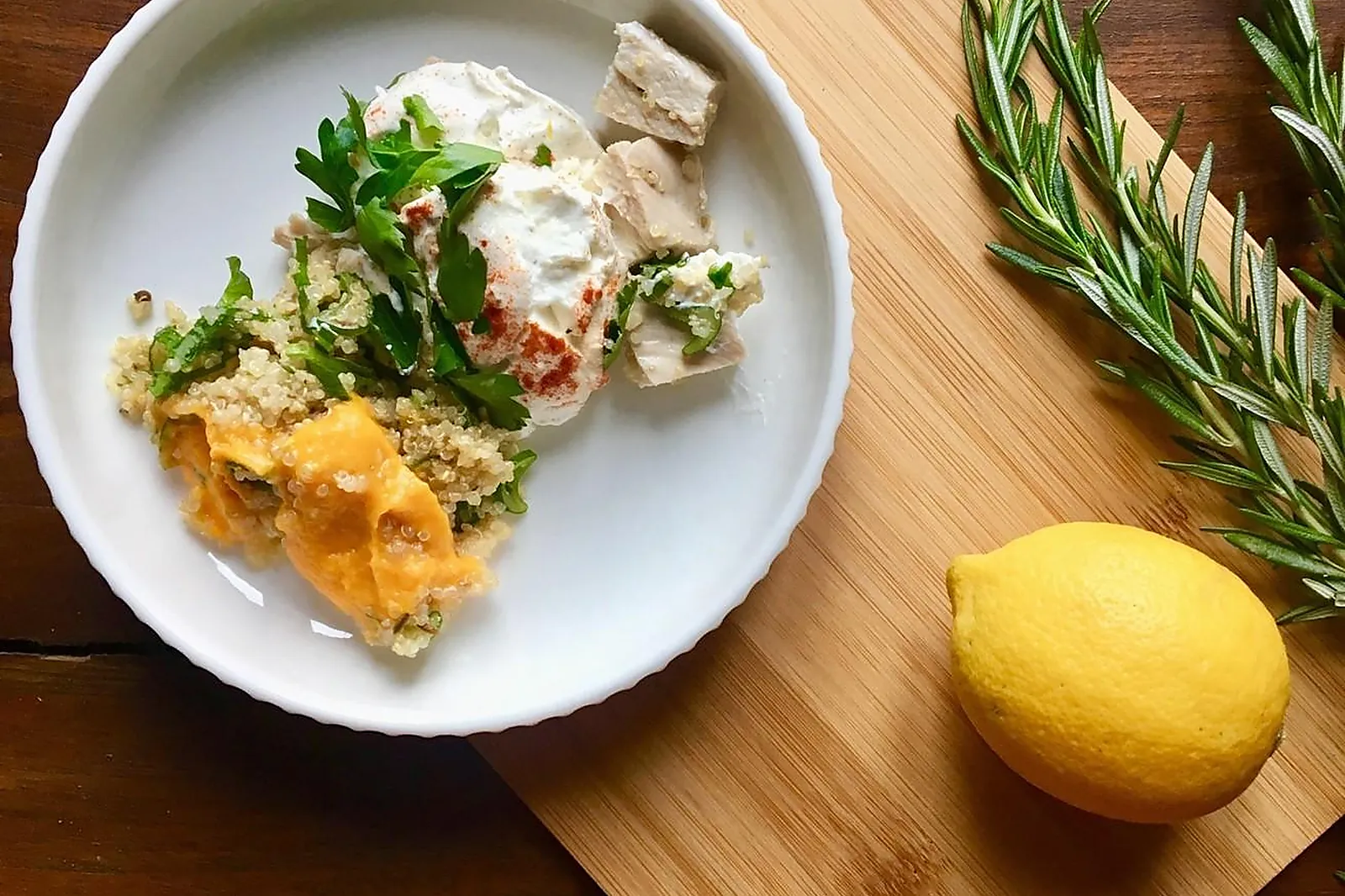 Île-de-France, TRAITEURS - PARIS (PARIS) : MEAL MERCI