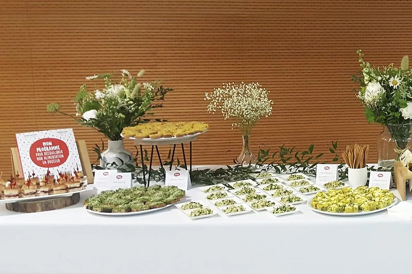 Île-de-France, TRAITEURS - PARIS (PARIS) : MYAM