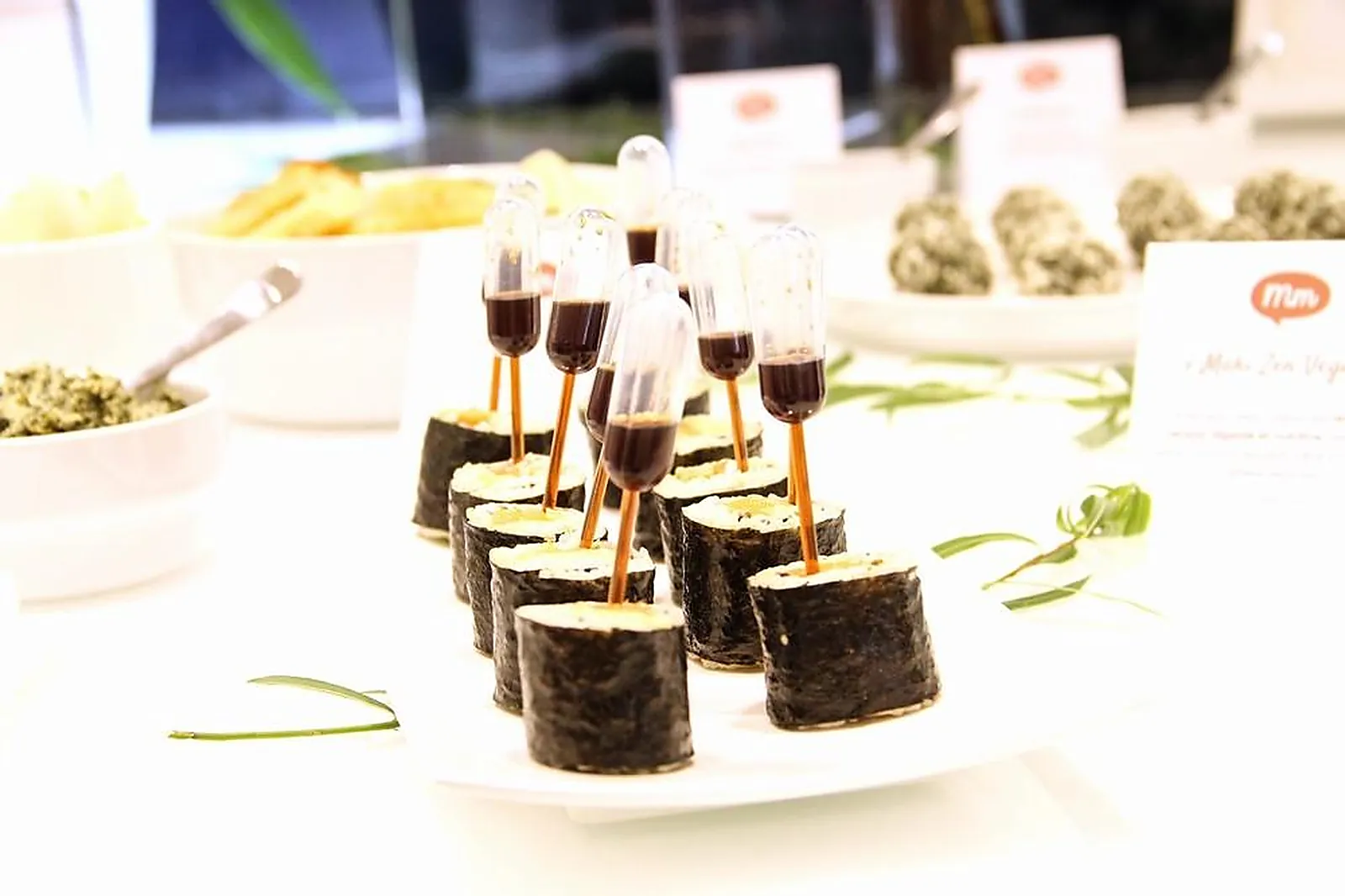 Île-de-France, TRAITEURS - PARIS (PARIS) : MYAM