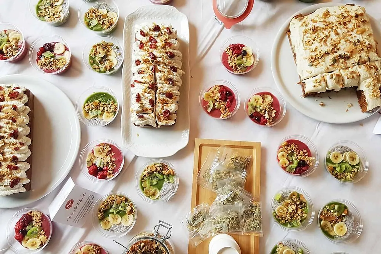 Île-de-France, TRAITEURS - PARIS (PARIS) : MYAM