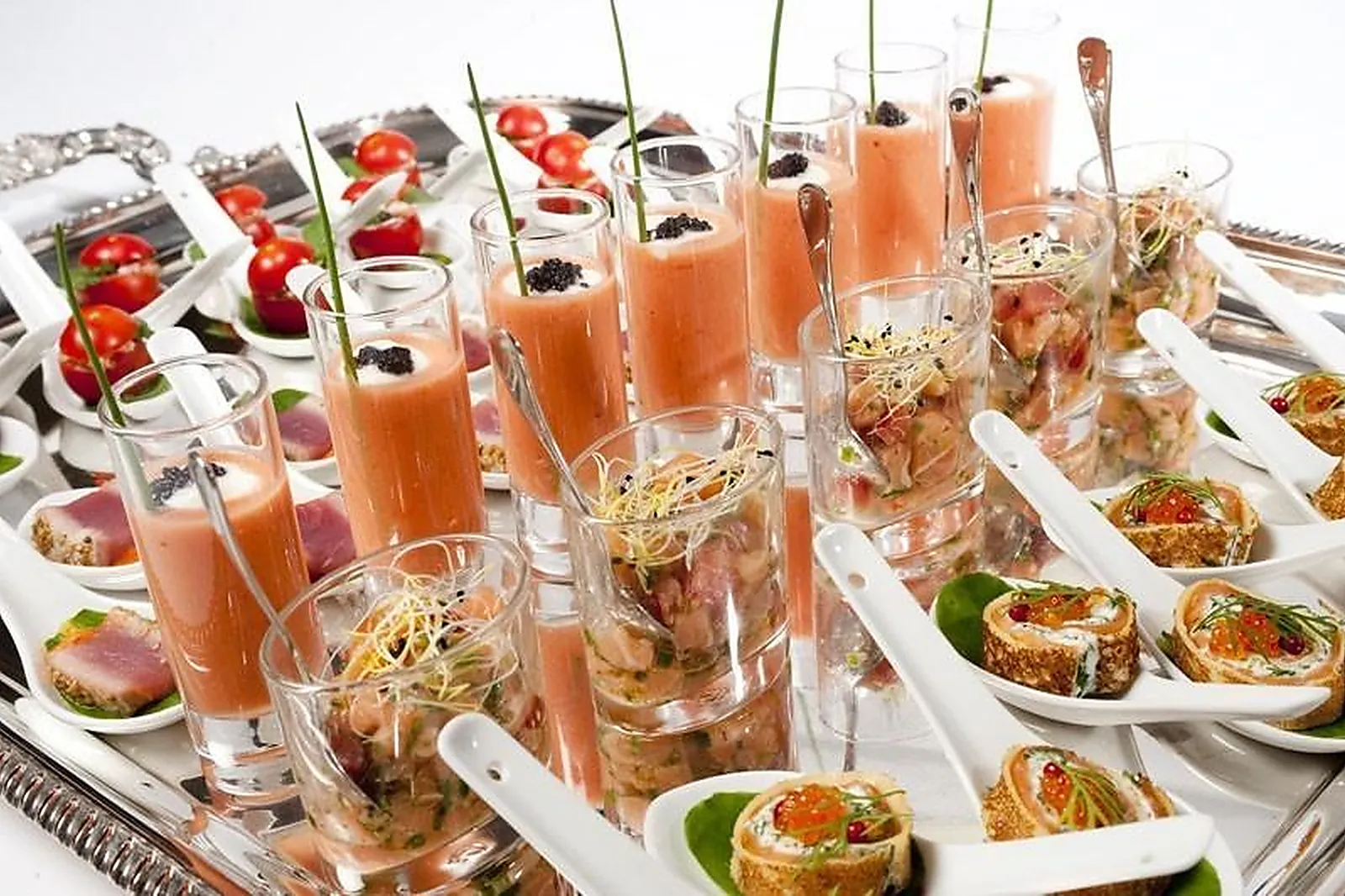 Île-de-France, TRAITEURS - PARIS (PARIS) : ORIGIN