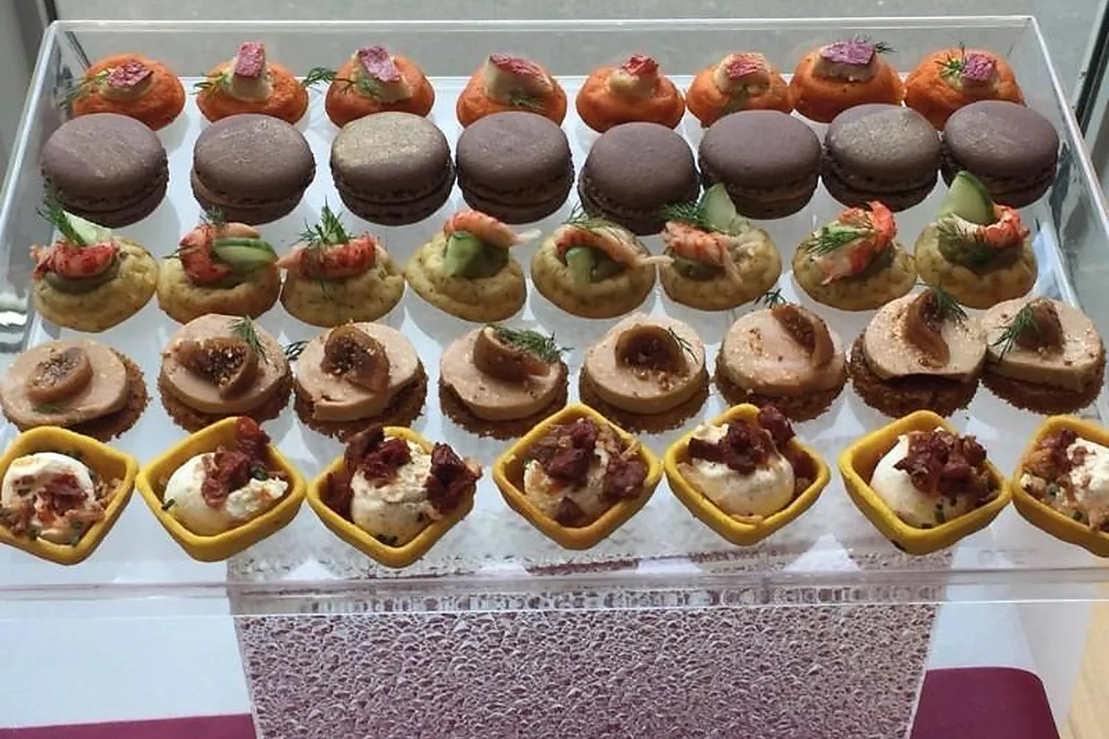 Île-de-France, TRAITEURS - PARIS (PARIS) : ORIGIN