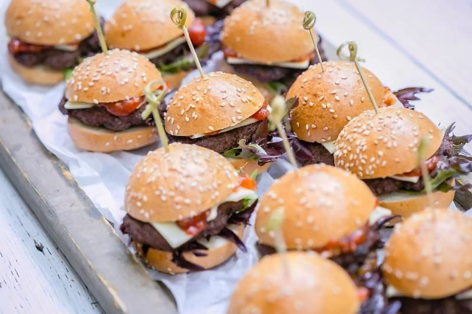 Île-de-France, TRAITEURS - PARIS (PARIS) : ORIGIN