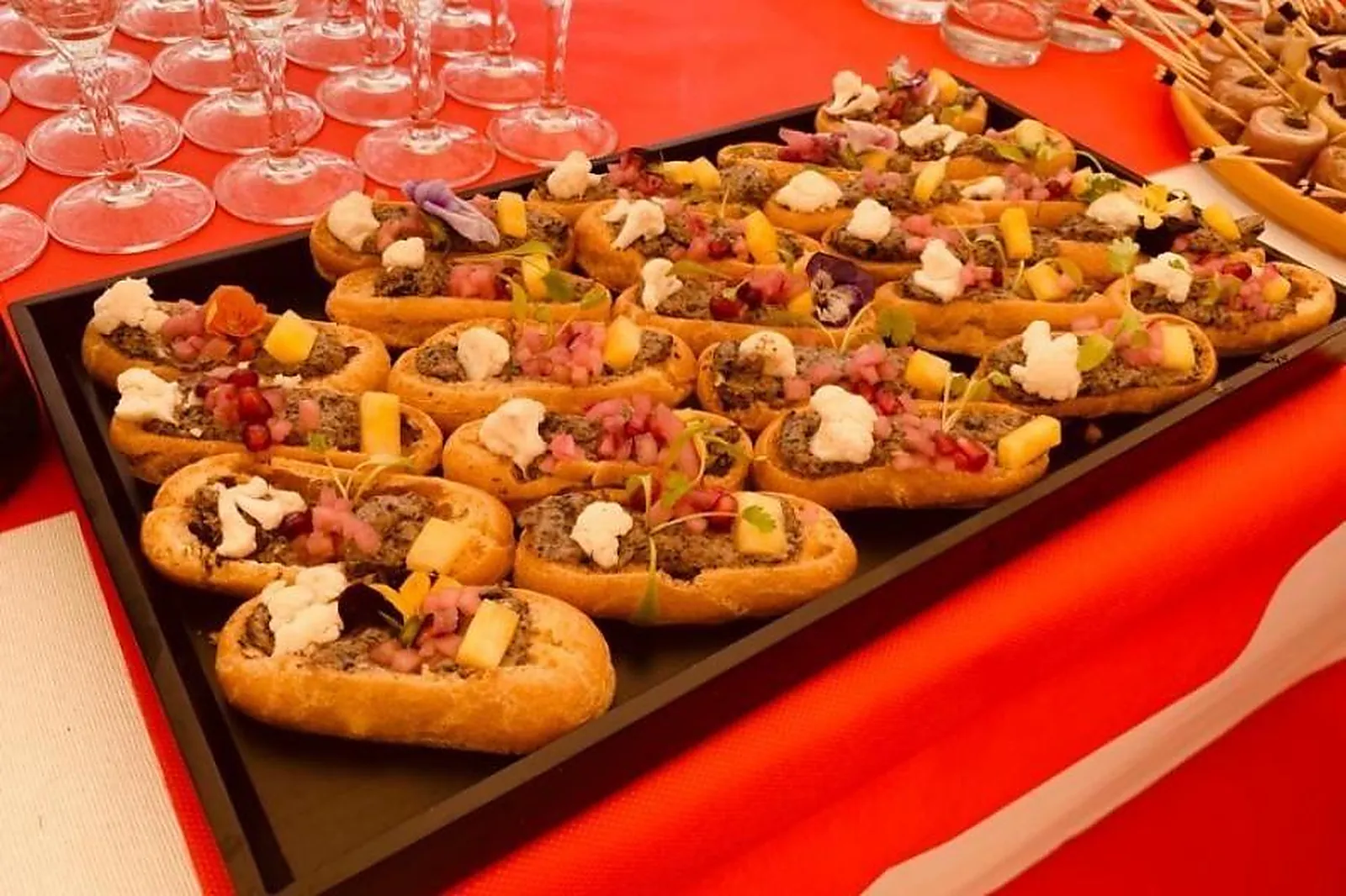 Île-de-France, TRAITEURS - PARIS (PARIS) : ORIGIN