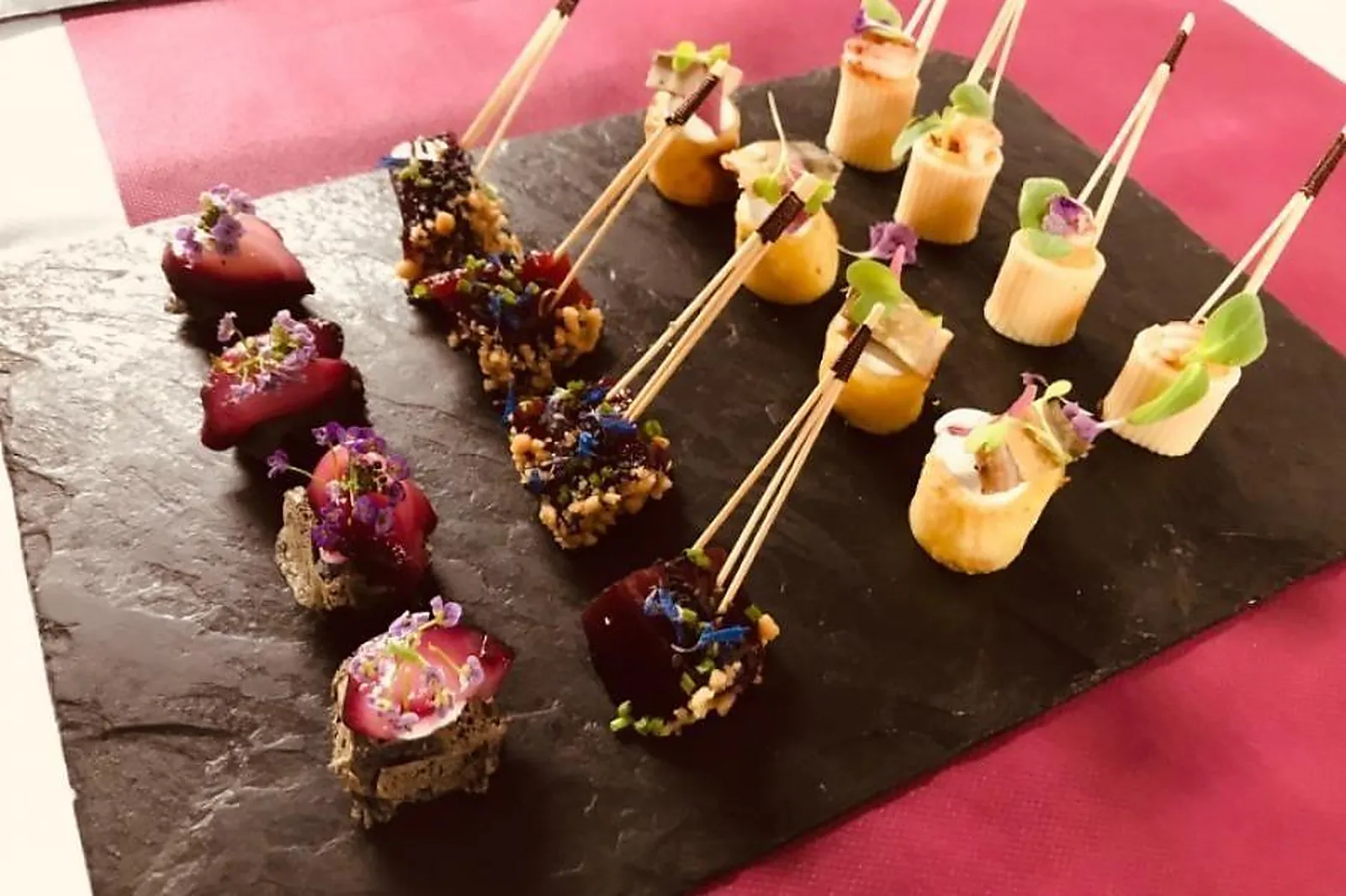 Île-de-France, TRAITEURS - PARIS (PARIS) : ORIGIN