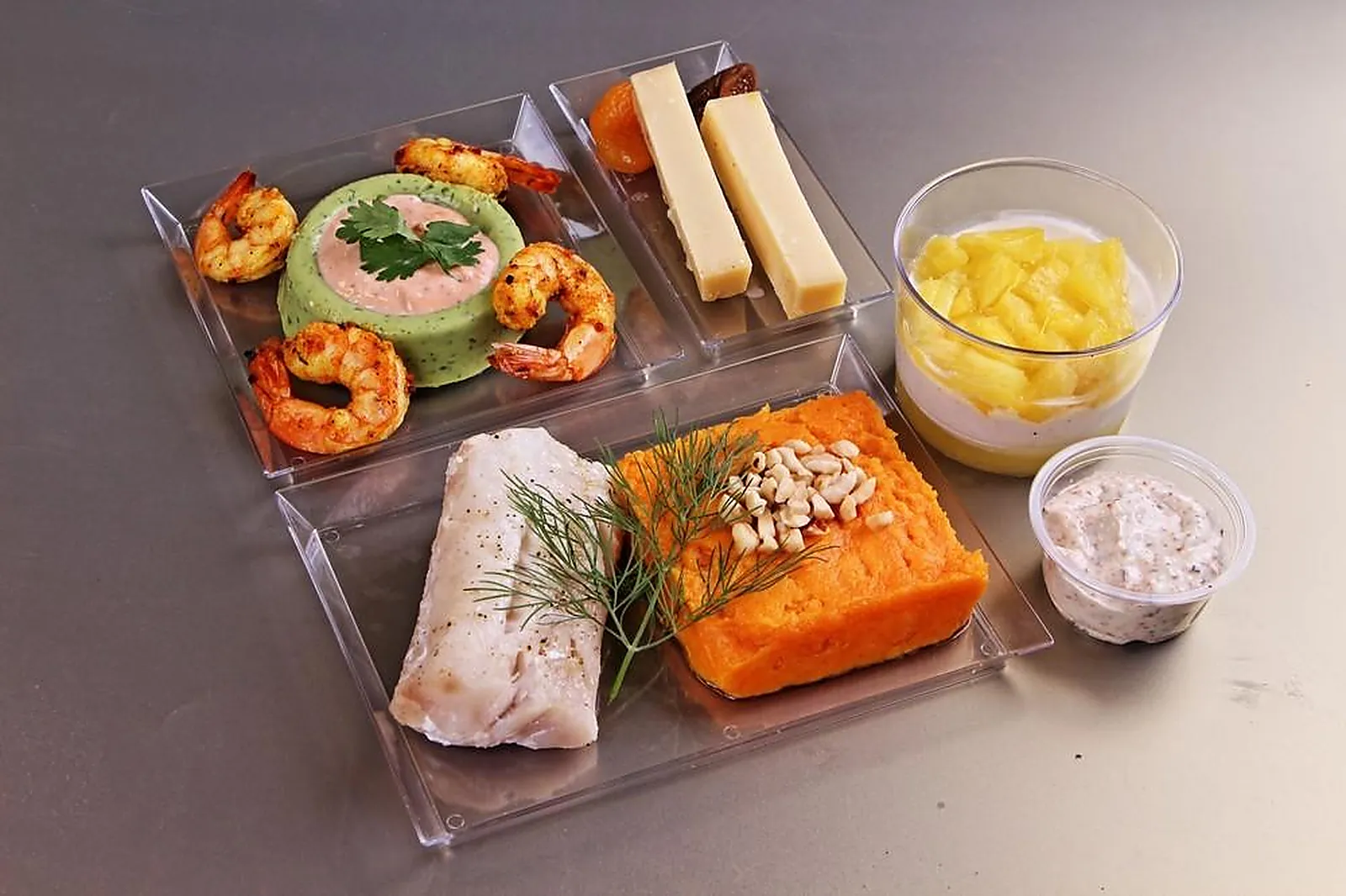 Île-de-France, TRAITEURS - PARIS (PARIS) : PAVILLON GOURMET