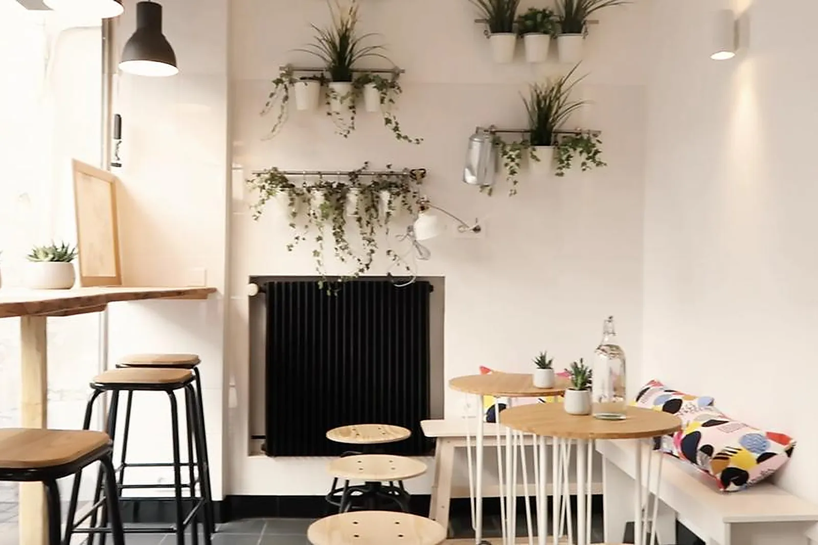 Île-de-France, TRAITEURS - PARIS (PARIS) : PICKY SPRING