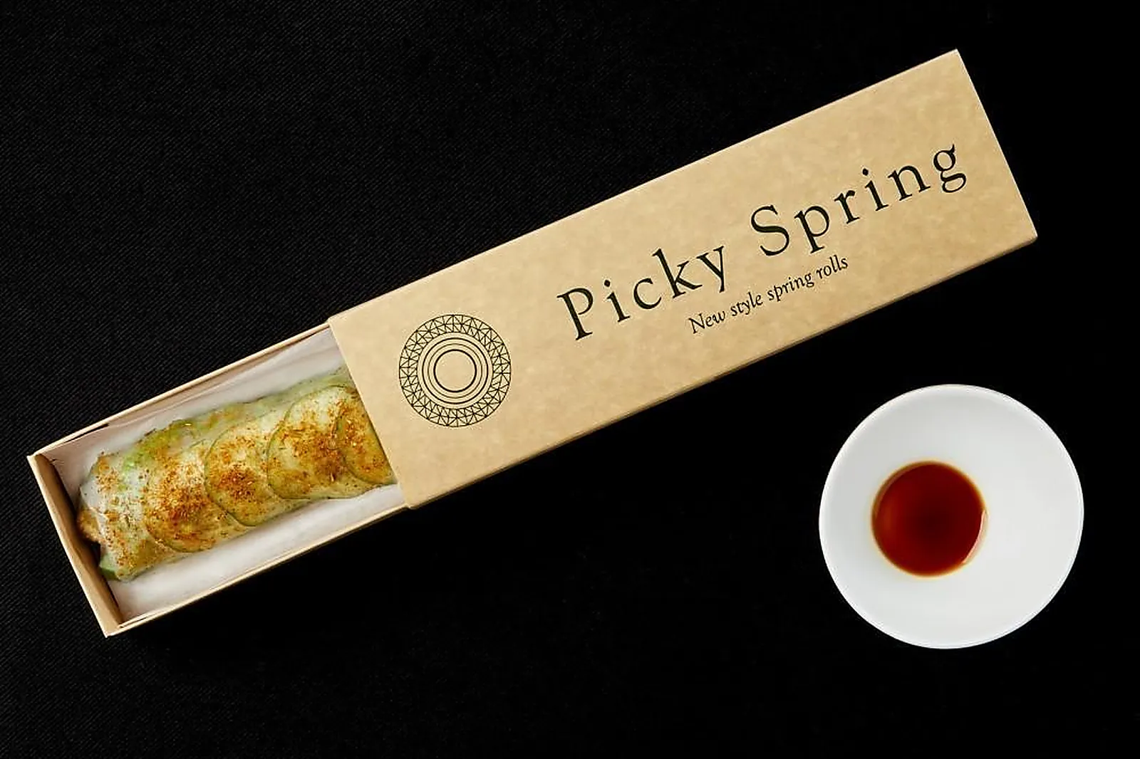 Île-de-France, TRAITEURS - PARIS (PARIS) : PICKY SPRING