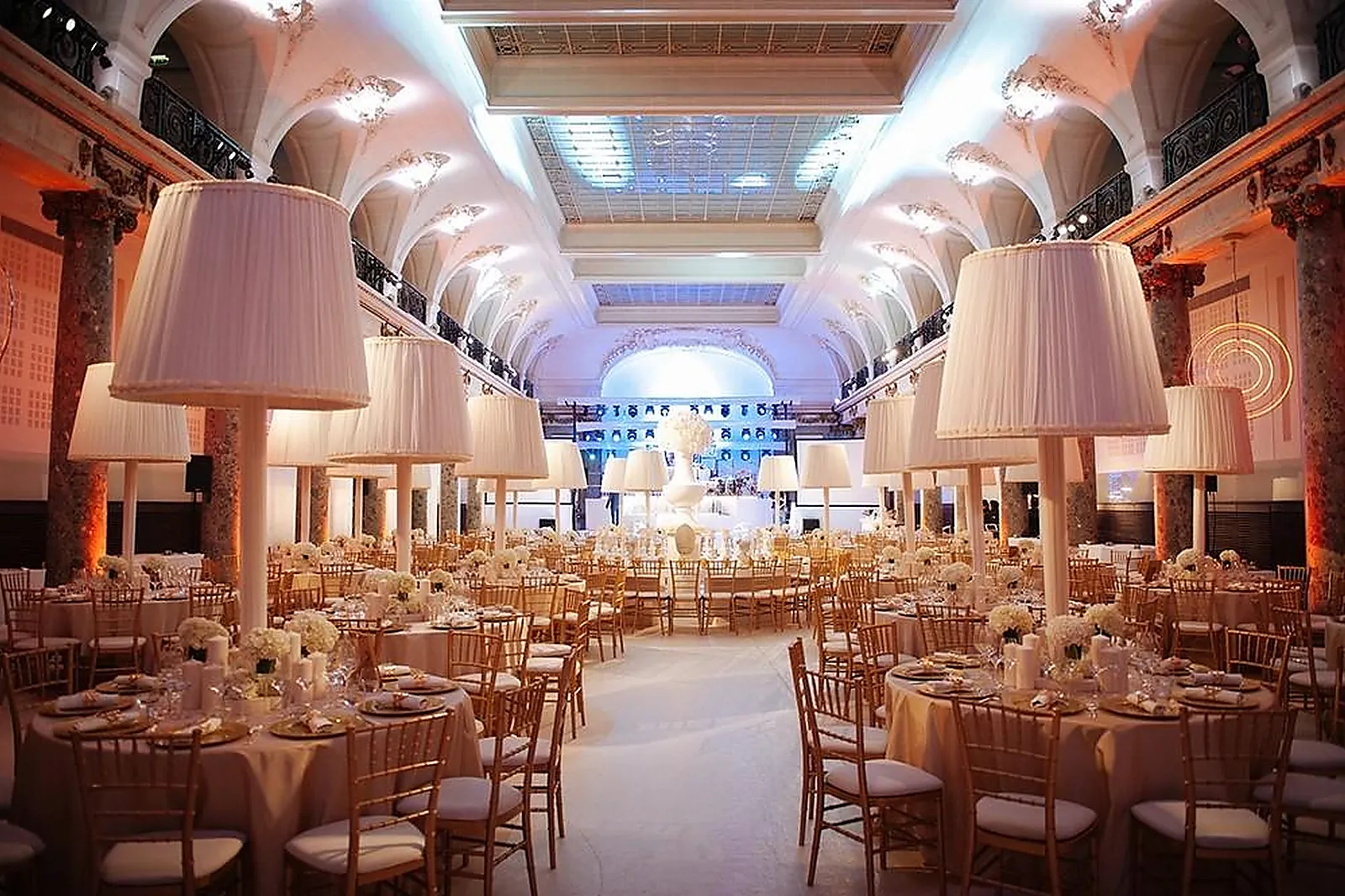 Île-de-France, TRAITEURS - PARIS (PARIS) : POTEL ET CHABOT