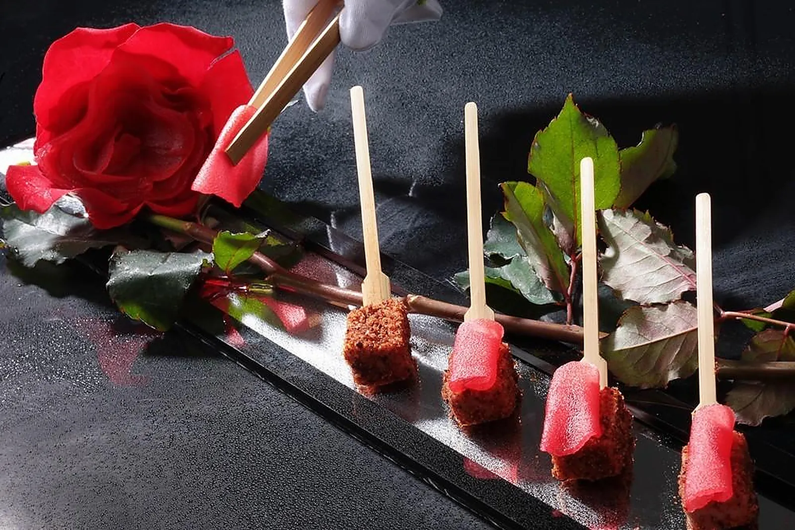 Île-de-France, TRAITEURS - PARIS (PARIS) : POTEL ET CHABOT