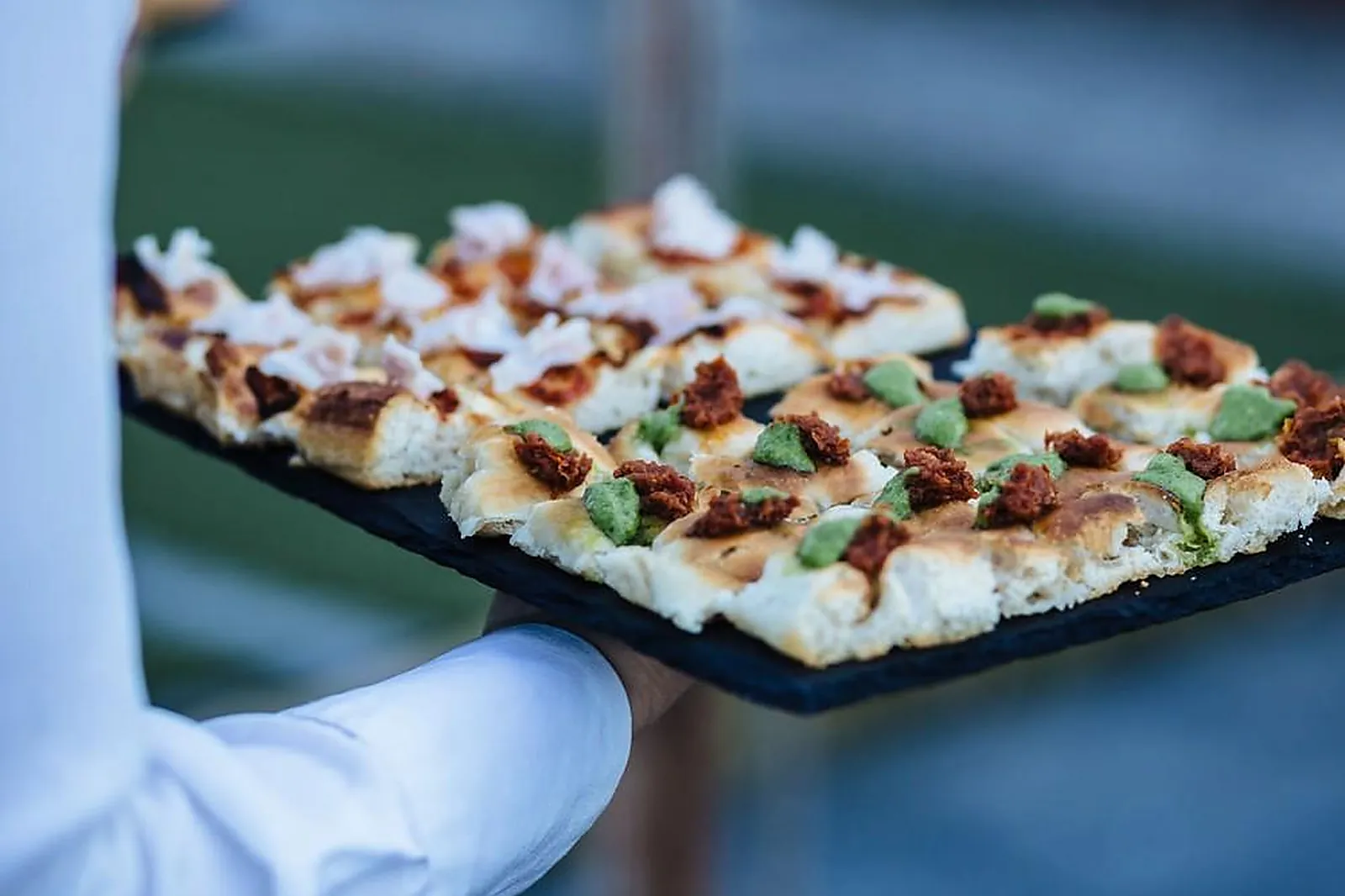 Île-de-France, TRAITEURS - PARIS (PARIS) : PROFUMO