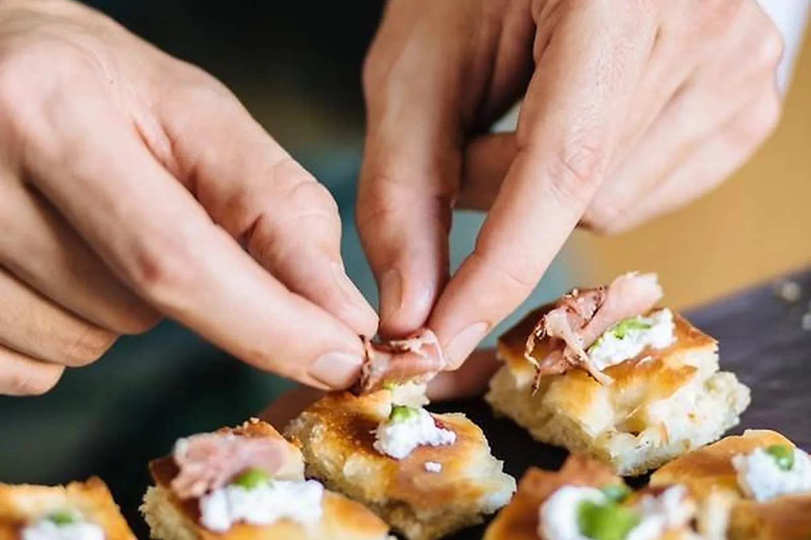 Île-de-France, TRAITEURS - PARIS (PARIS) : PROFUMO