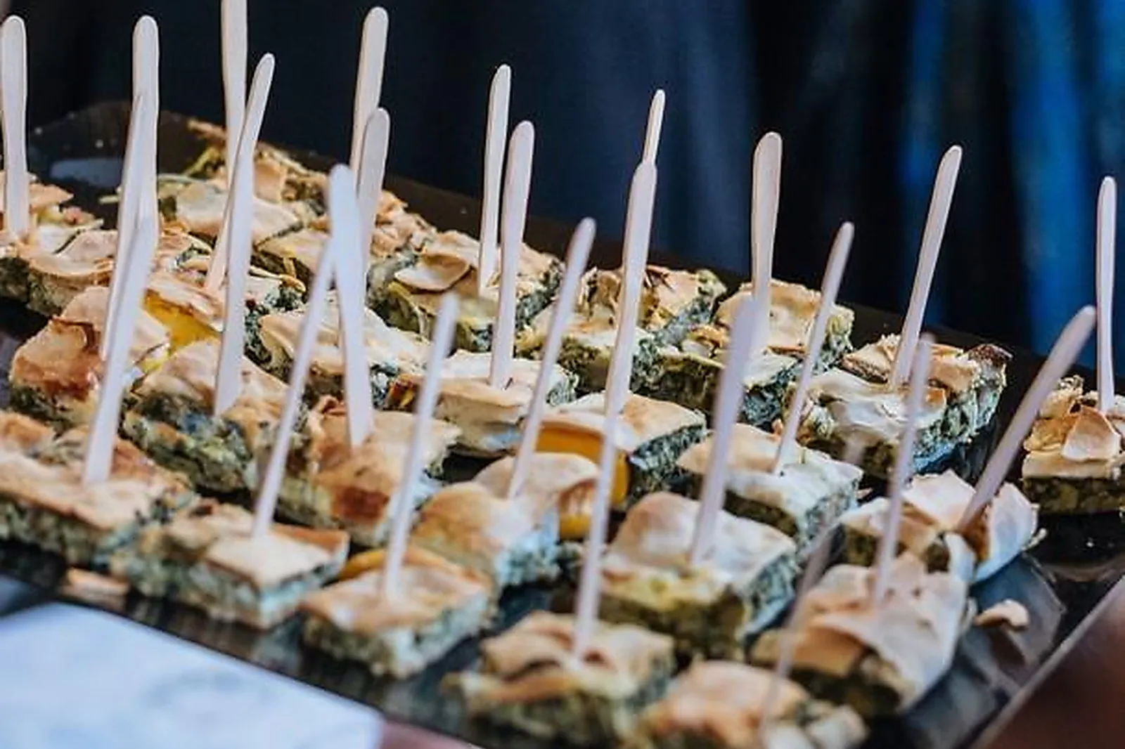 Île-de-France, TRAITEURS - PARIS (PARIS) : PROFUMO