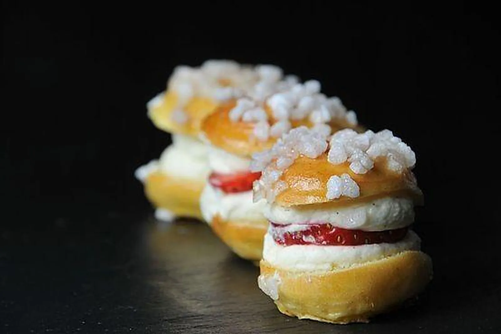 Île-de-France, TRAITEURS - PARIS (PARIS) : ROUSSEAU EVENT