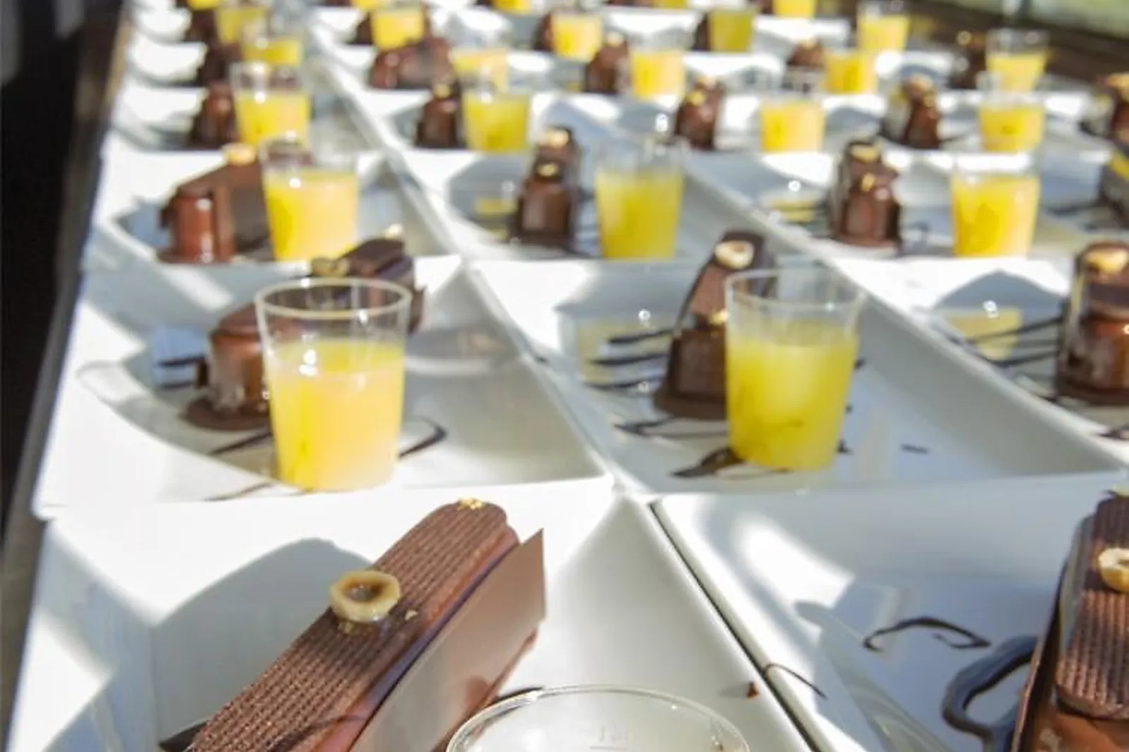 Aquitaine-Limousin-Poitou-Charentes, TRAITEURS - PAU (PYRÉNÉES-ATLANTIQUES) : DÉLICES EN CUISINE