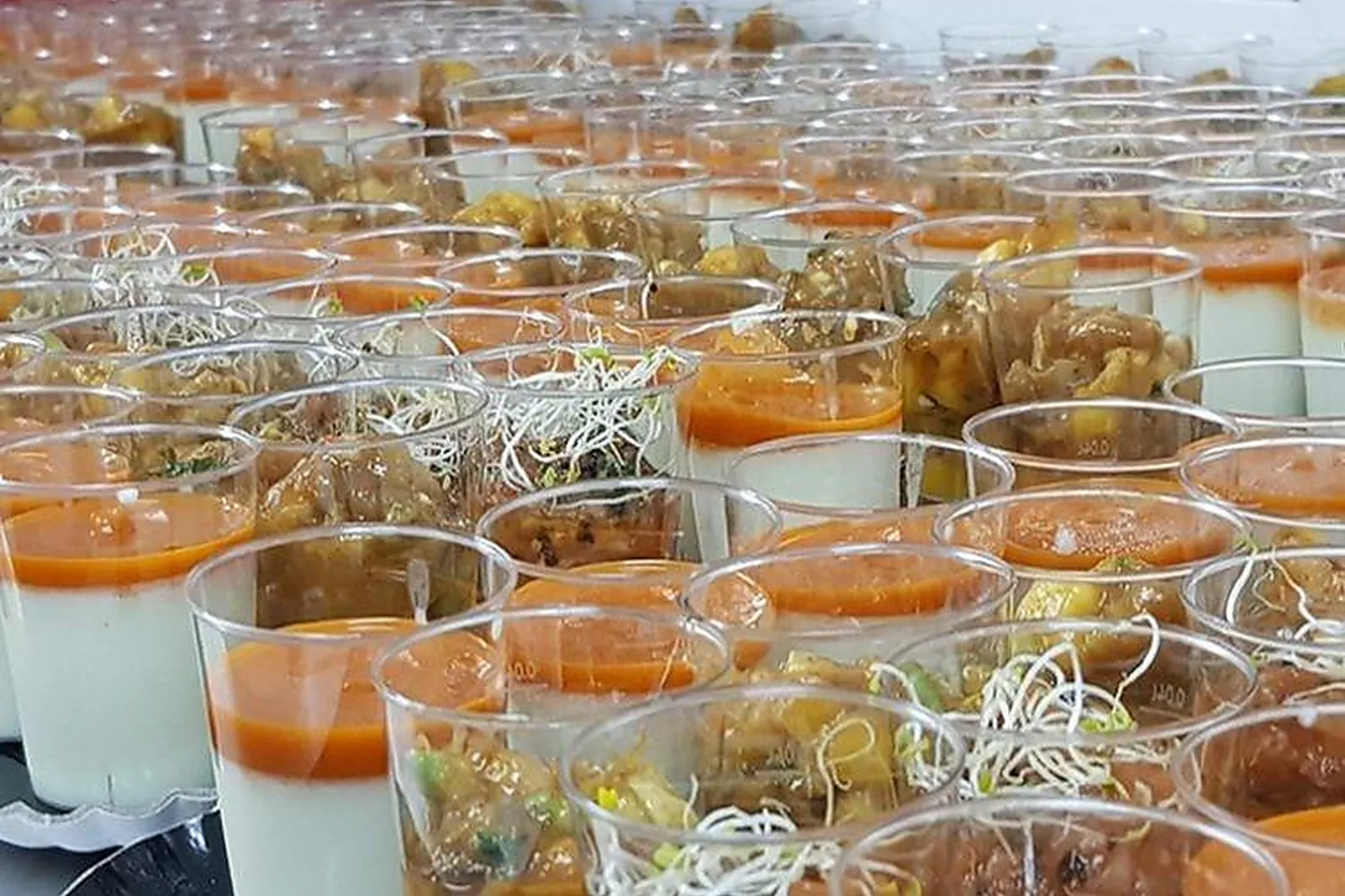 Aquitaine-Limousin-Poitou-Charentes, TRAITEURS - PAU (PYRÉNÉES-ATLANTIQUES) : DÉLICES EN CUISINE