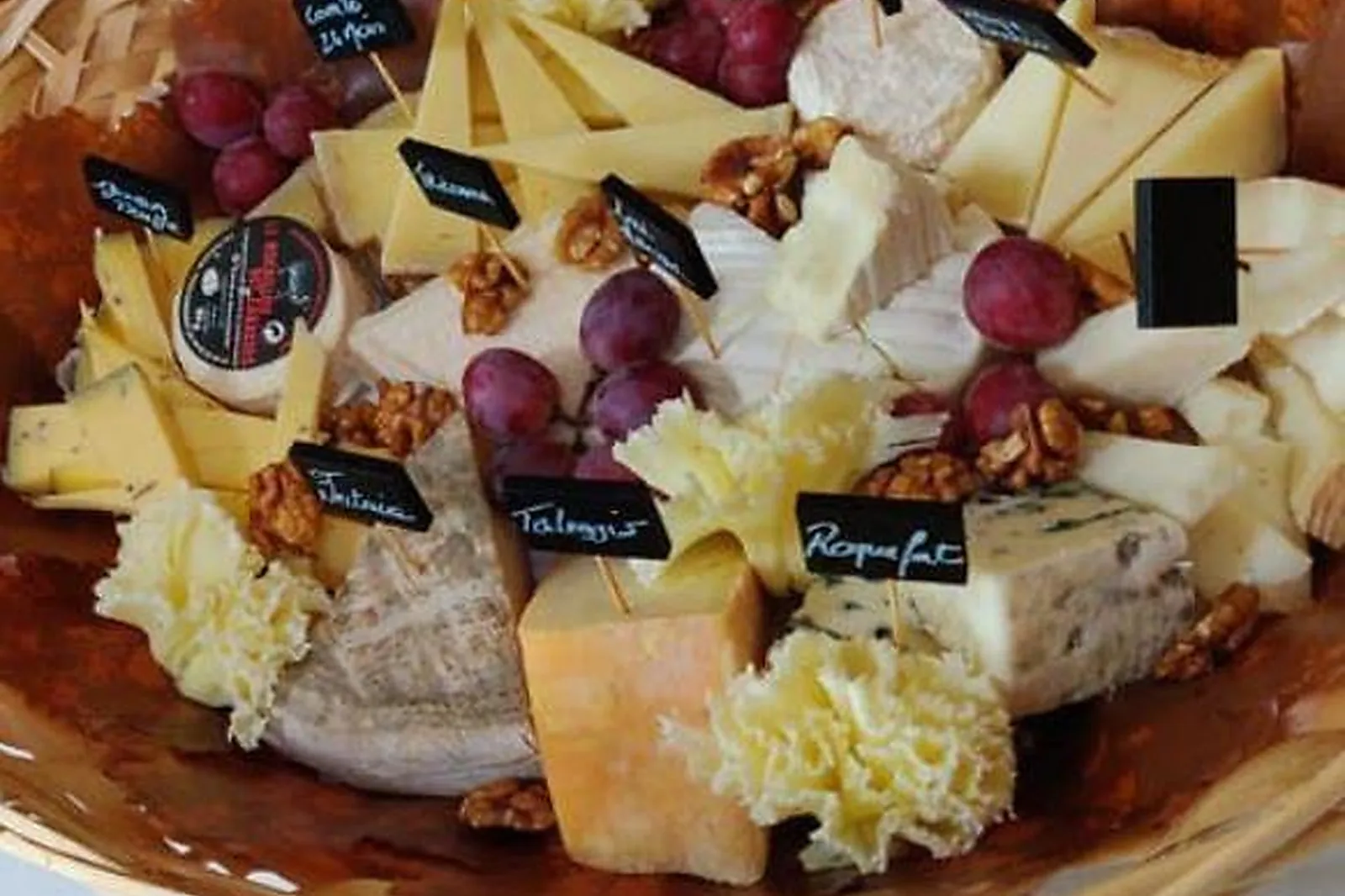 Languedoc-Roussillon-Midi-Pyrénées, TRAITEURS - PÉROLS (HÉRAULT) : LANGUEDOC MÉCHOUI