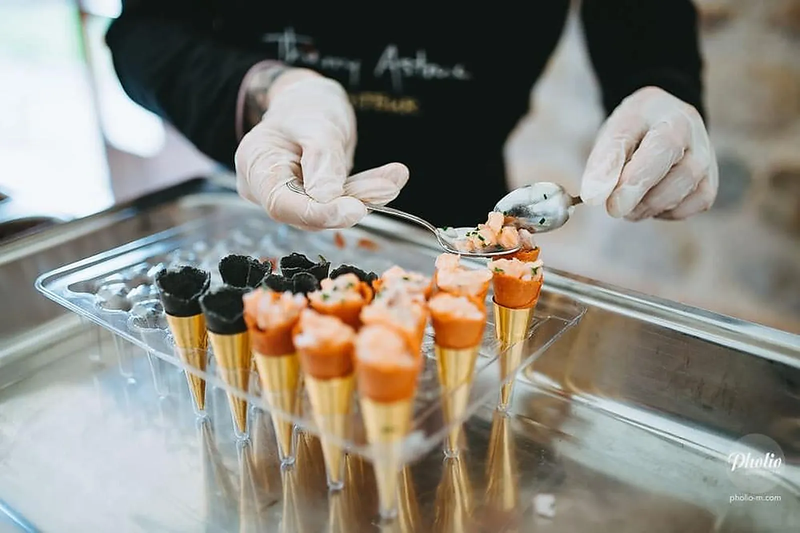 Languedoc-Roussillon-Midi-Pyrénées, TRAITEURS - PERPIGNAN (PYRÉNÉES-ORIENTALES) : ASTRUC TRAITEUR