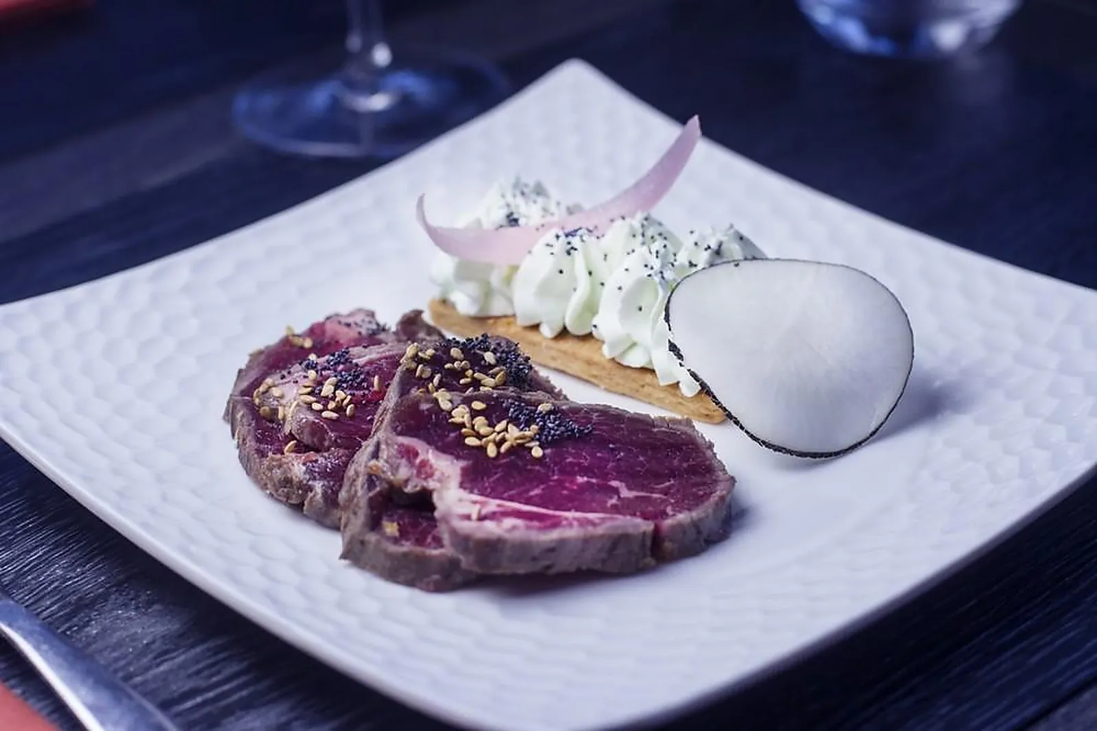 Languedoc-Roussillon-Midi-Pyrénées, TRAITEURS - PERPIGNAN (PYRÉNÉES-ORIENTALES) : ASTRUC TRAITEUR