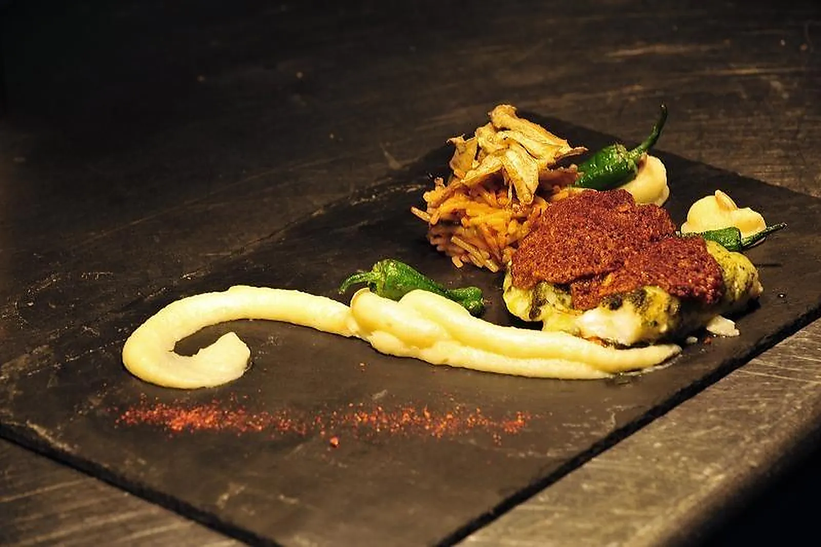 Languedoc-Roussillon-Midi-Pyrénées, TRAITEURS - PERPIGNAN (PYRÉNÉES-ORIENTALES) : LE CLOS DES LYS