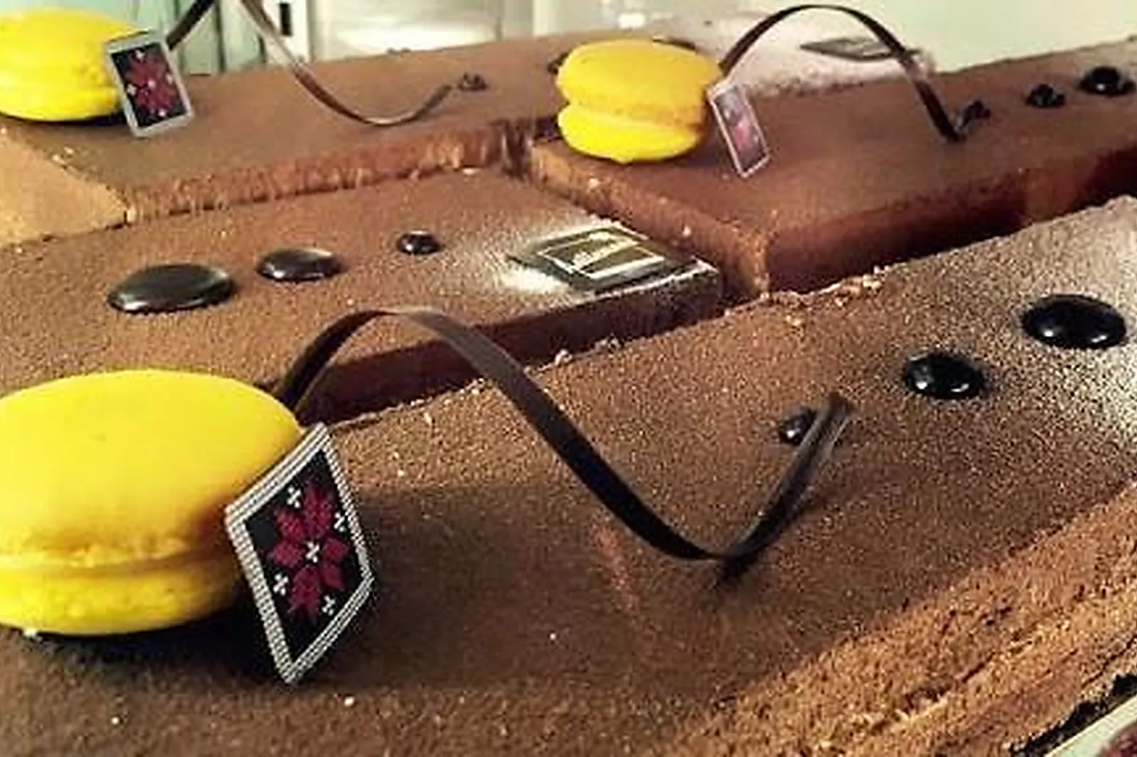 Languedoc-Roussillon-Midi-Pyrénées, TRAITEURS - PEZENAS (HÉRAULT) : LALLEMAND