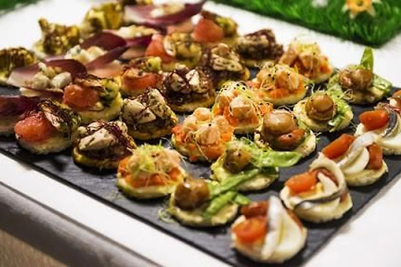 Languedoc-Roussillon-Midi-Pyrénées, TRAITEURS - PEZENAS (HÉRAULT) : LALLEMAND