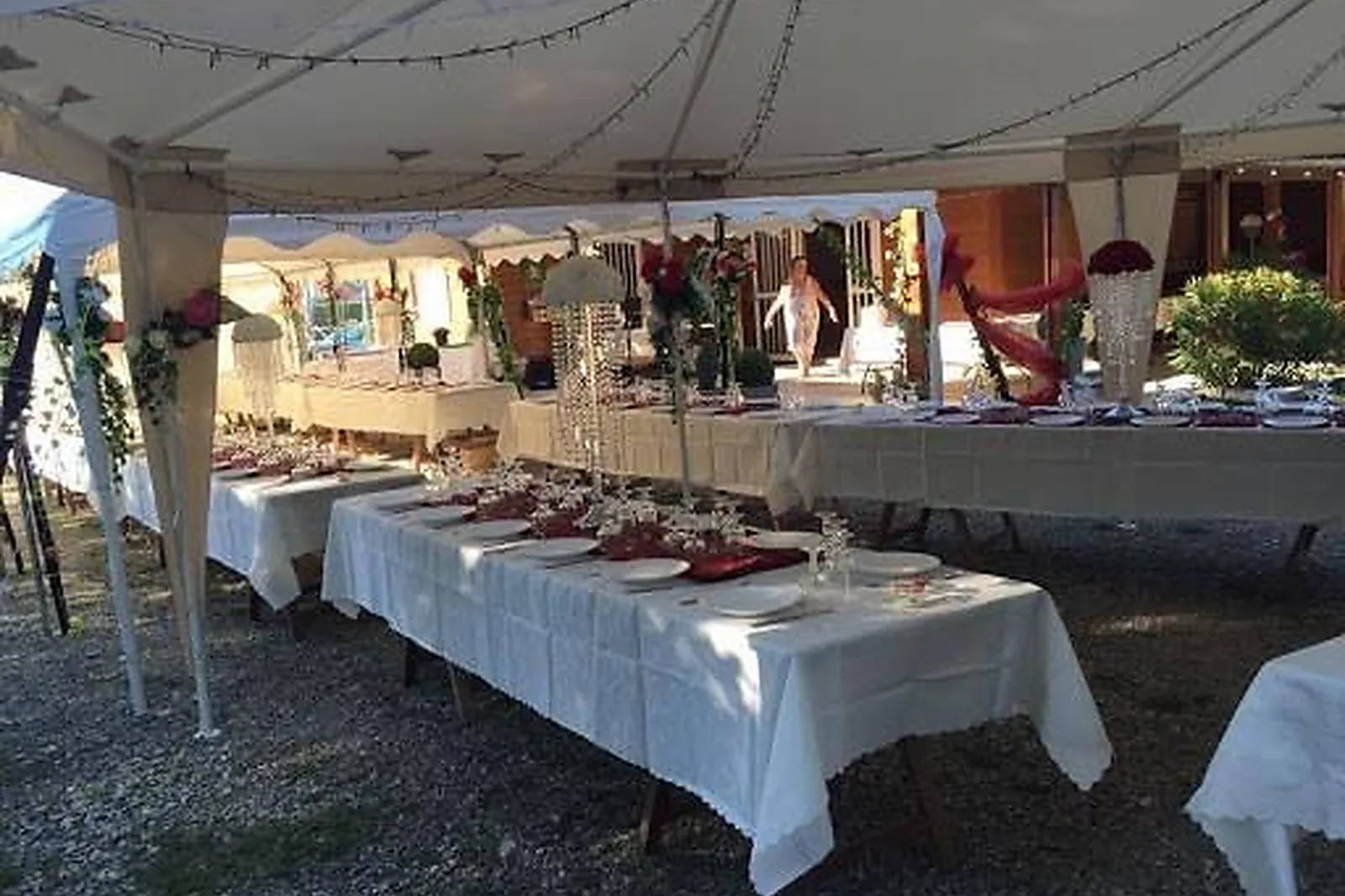 Auvergne-Rhône-Alpes, TRAITEURS - PIERRELATTE (DRÔME) : CASA DEL PAPA