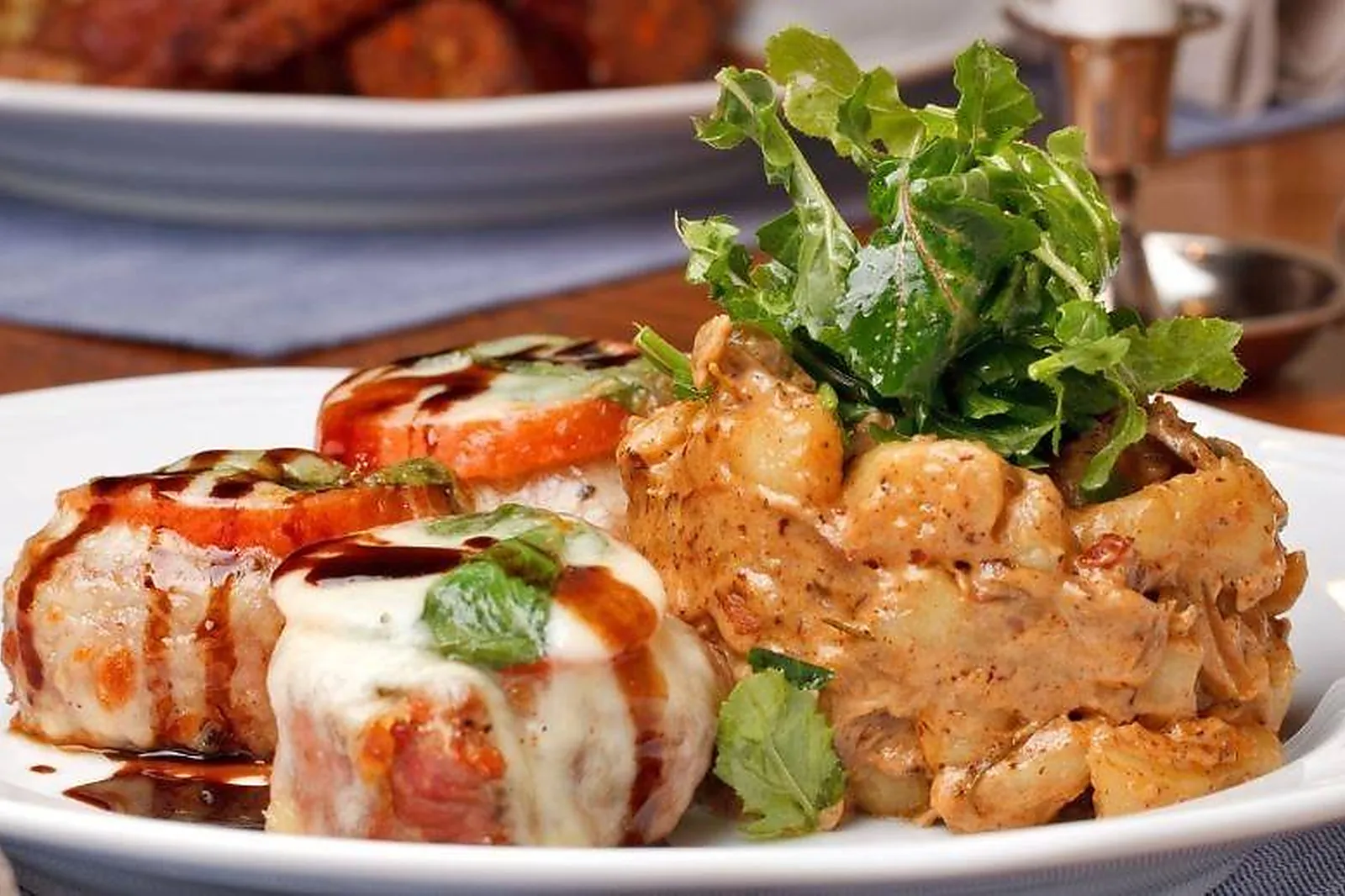 Alsace-Champagne-Ardenne-Lorraine, TRAITEURS - PONT-SAINTE-MARIE (AUBE) : BLAISOT TRAITEUR