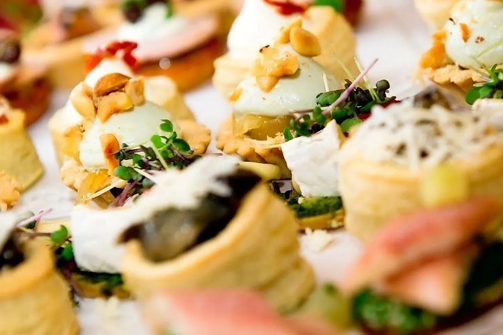 Alsace-Champagne-Ardenne-Lorraine, TRAITEURS - PONT-SAINTE-MARIE (AUBE) : BLAISOT TRAITEUR