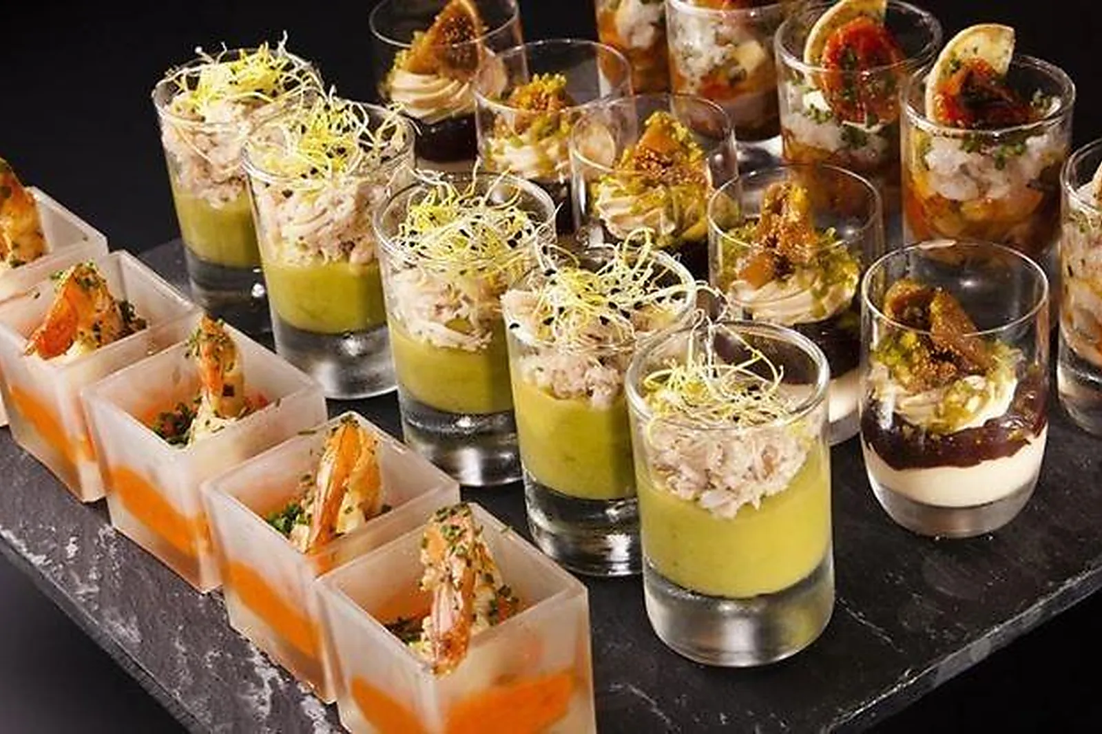 Languedoc-Roussillon-Midi-Pyrénées, TRAITEURS - POUCHARRAMET (HAUTE-GARONNE) : LE PICOTIN GOURMAND