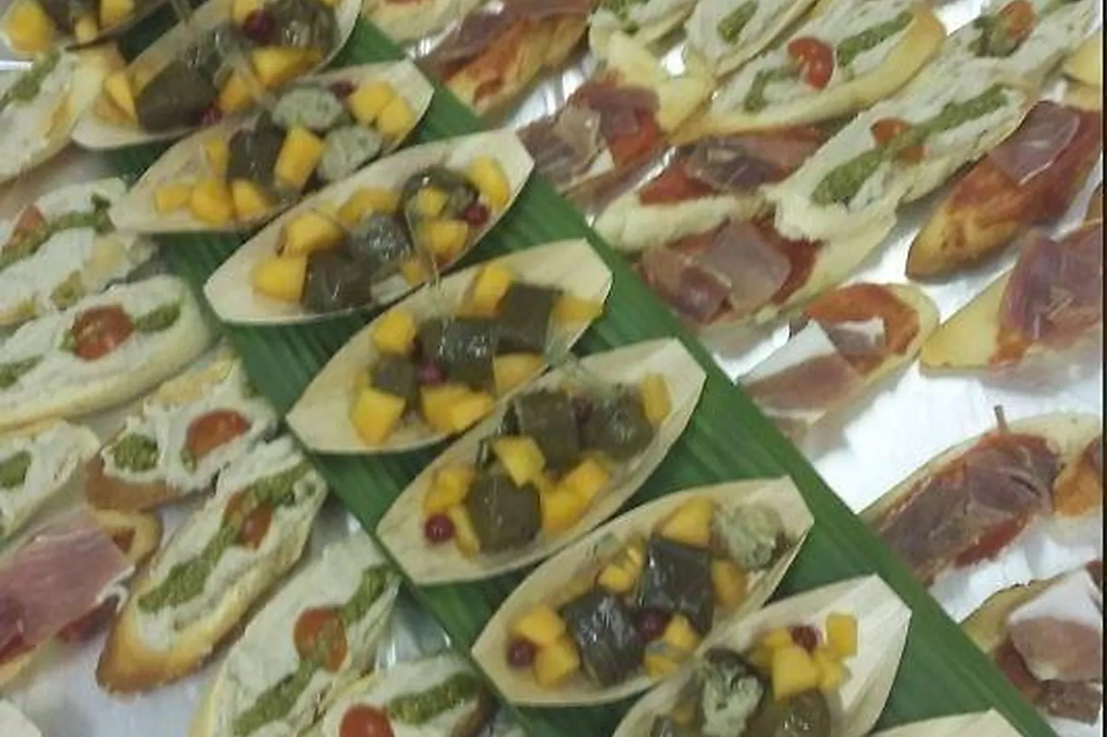 Languedoc-Roussillon-Midi-Pyrénées, TRAITEURS - POUCHARRAMET (HAUTE-GARONNE) : LE PICOTIN GOURMAND