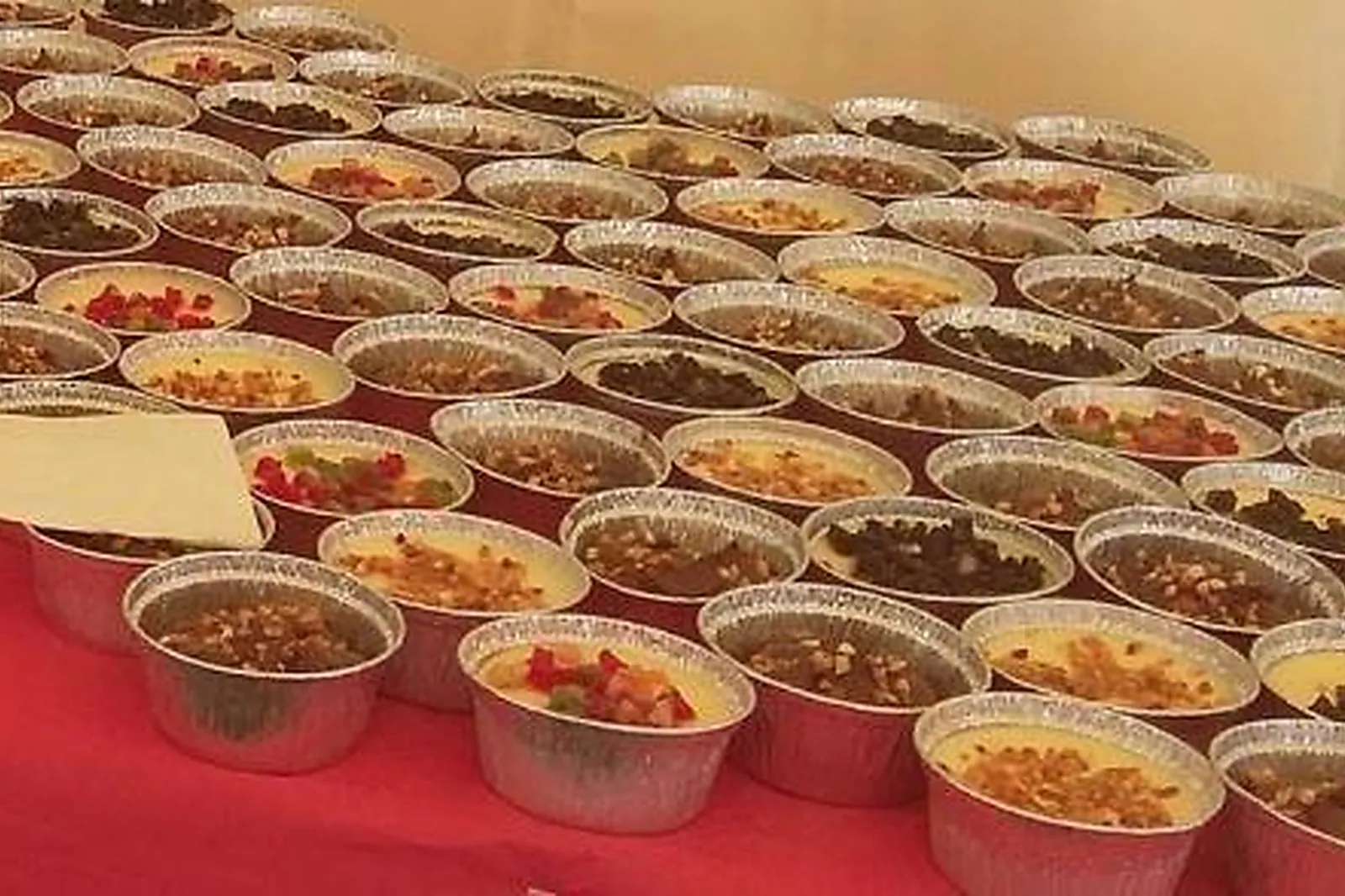 Languedoc-Roussillon-Midi-Pyrénées, TRAITEURS - POUCHARRAMET (HAUTE-GARONNE) : LE PICOTIN GOURMAND