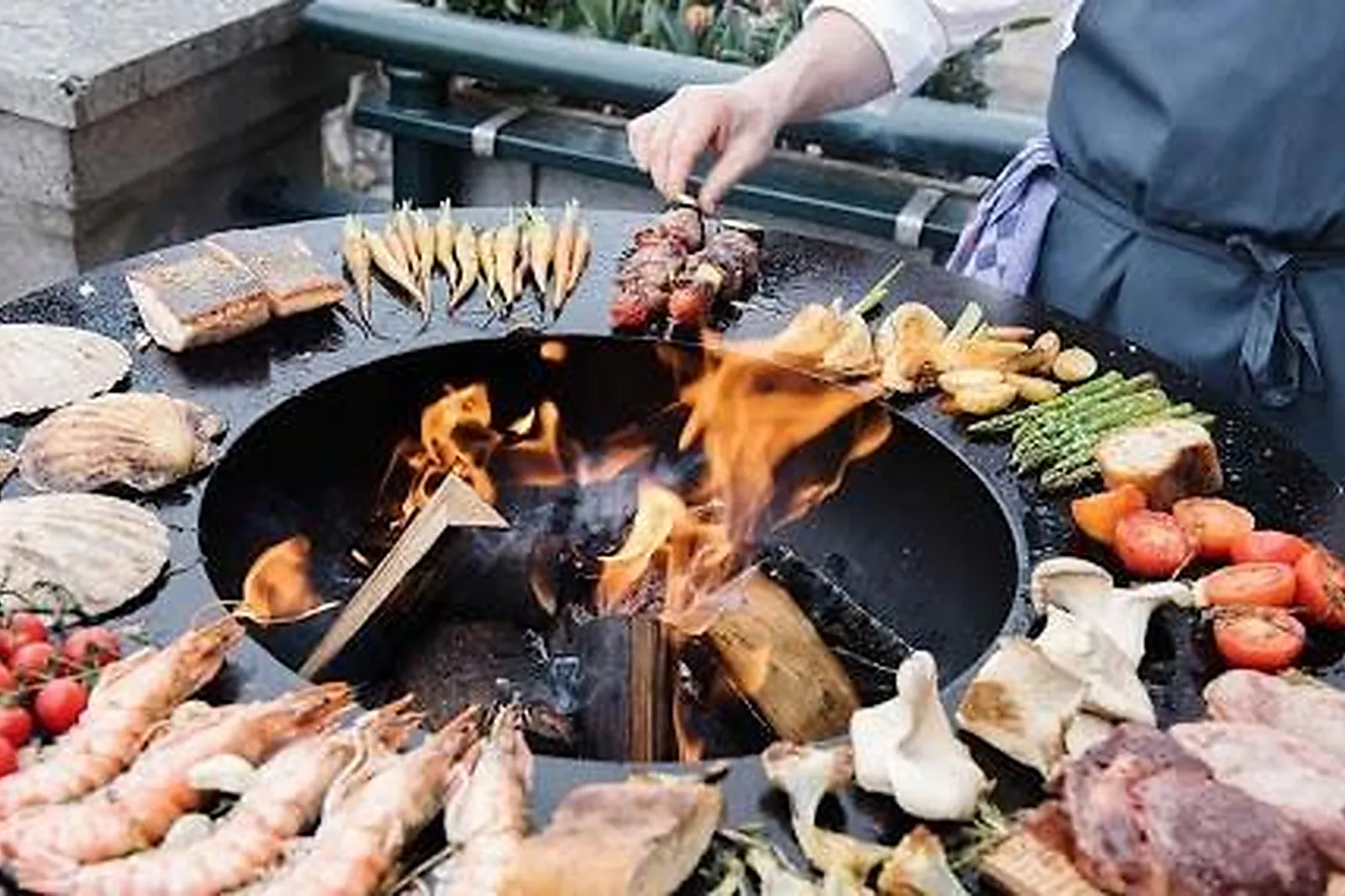 Languedoc-Roussillon-Midi-Pyrénées, TRAITEURS - PRECHAC (GERS) : LE FOU GASCON