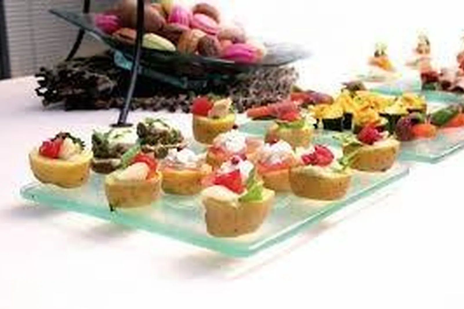 Île-de-France, TRAITEURS - PUTEAUX (HAUTS-DE-SEINE) : LCV TRAITEUR