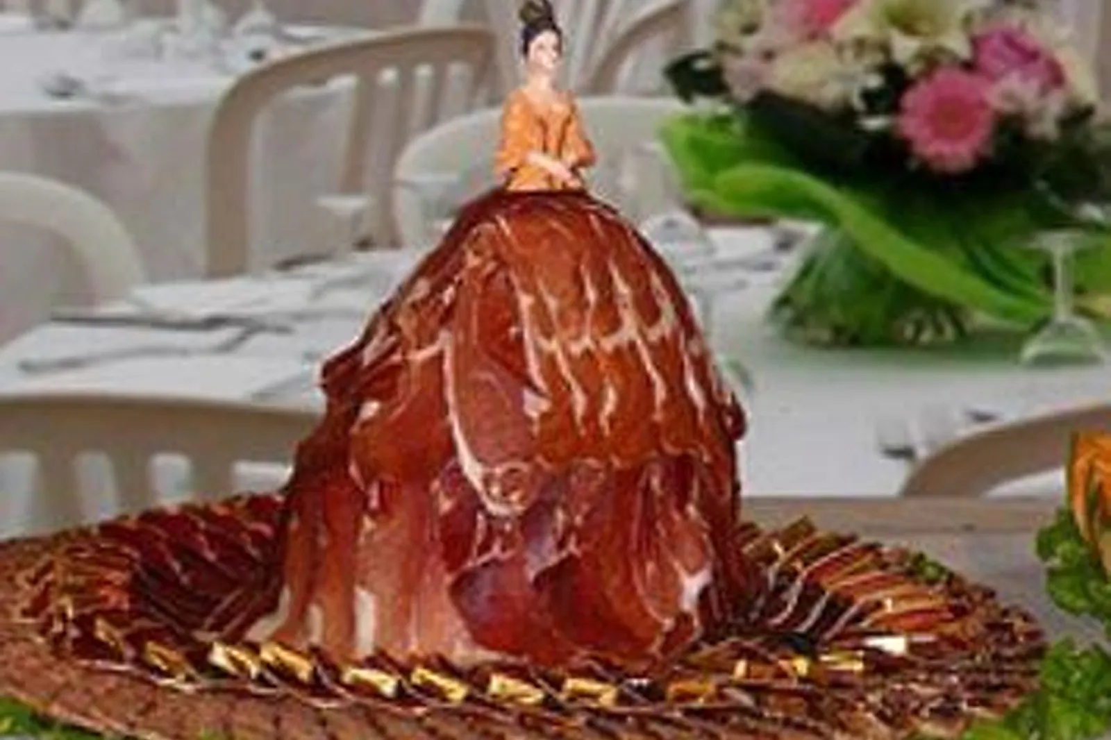 Auvergne-Rhône-Alpes, TRAITEURS - PEAUGRES (ARDÈCHE) : NICOLAS CHATRON TRAITEUR