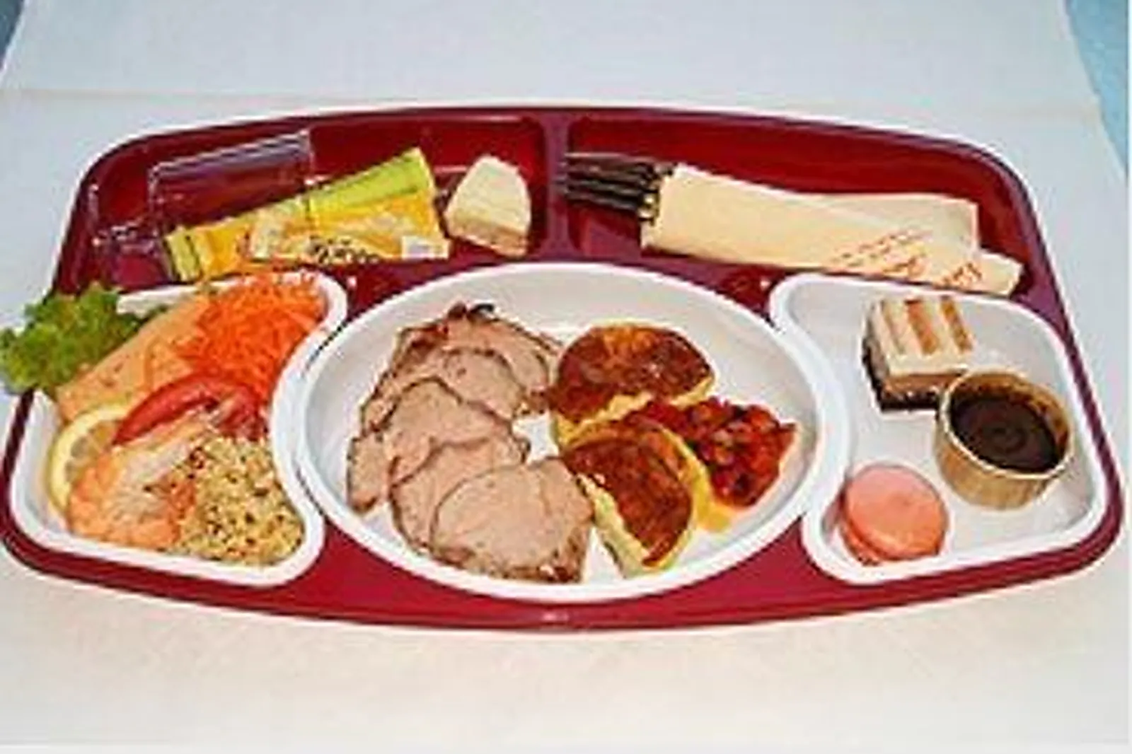 Auvergne-Rhône-Alpes, TRAITEURS - PEAUGRES (ARDÈCHE) : NICOLAS CHATRON TRAITEUR