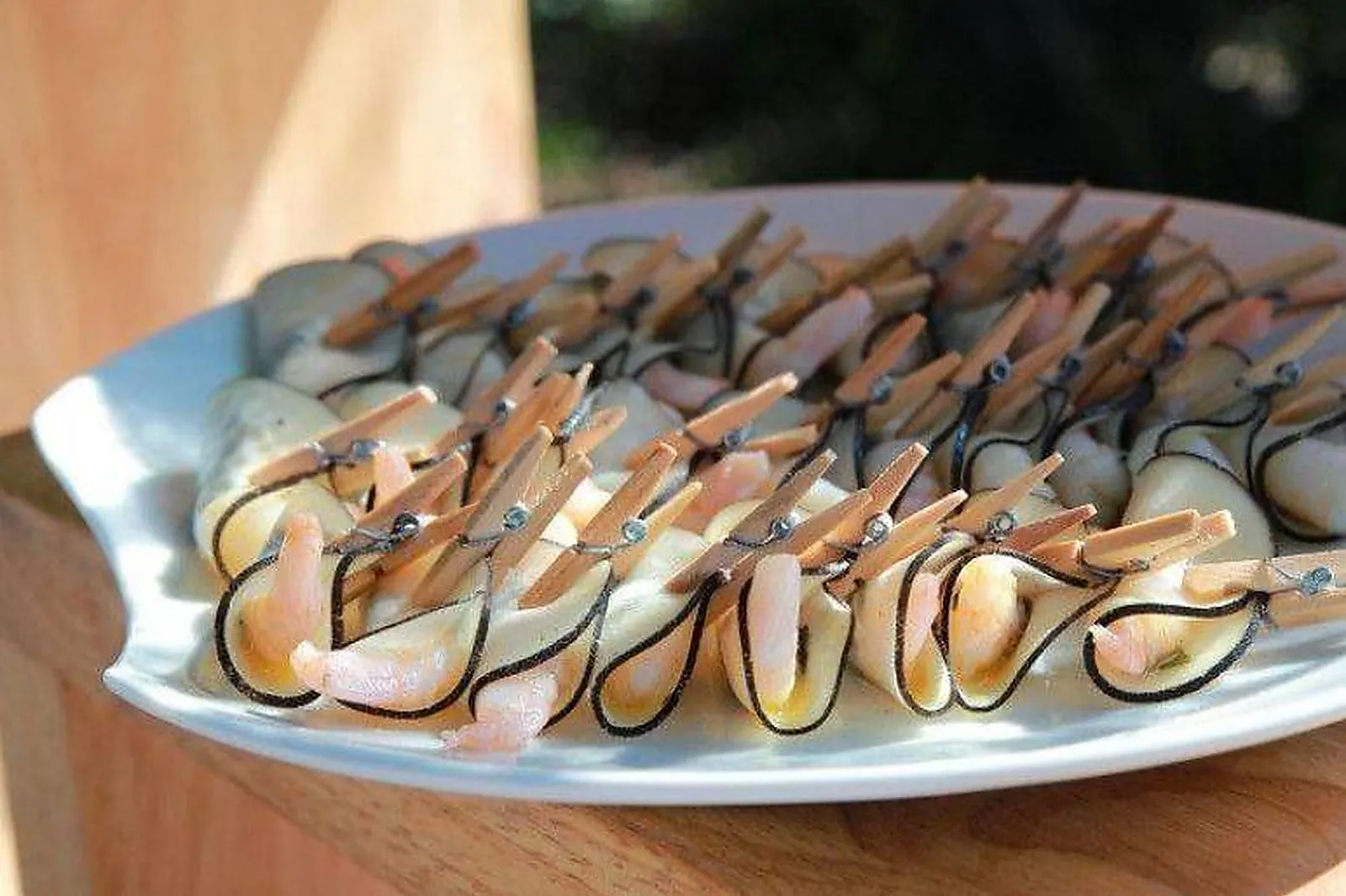 Bretagne, TRAITEURS - QUIMPER (FINISTÈRE) : KEMPER GASTRONOMIE