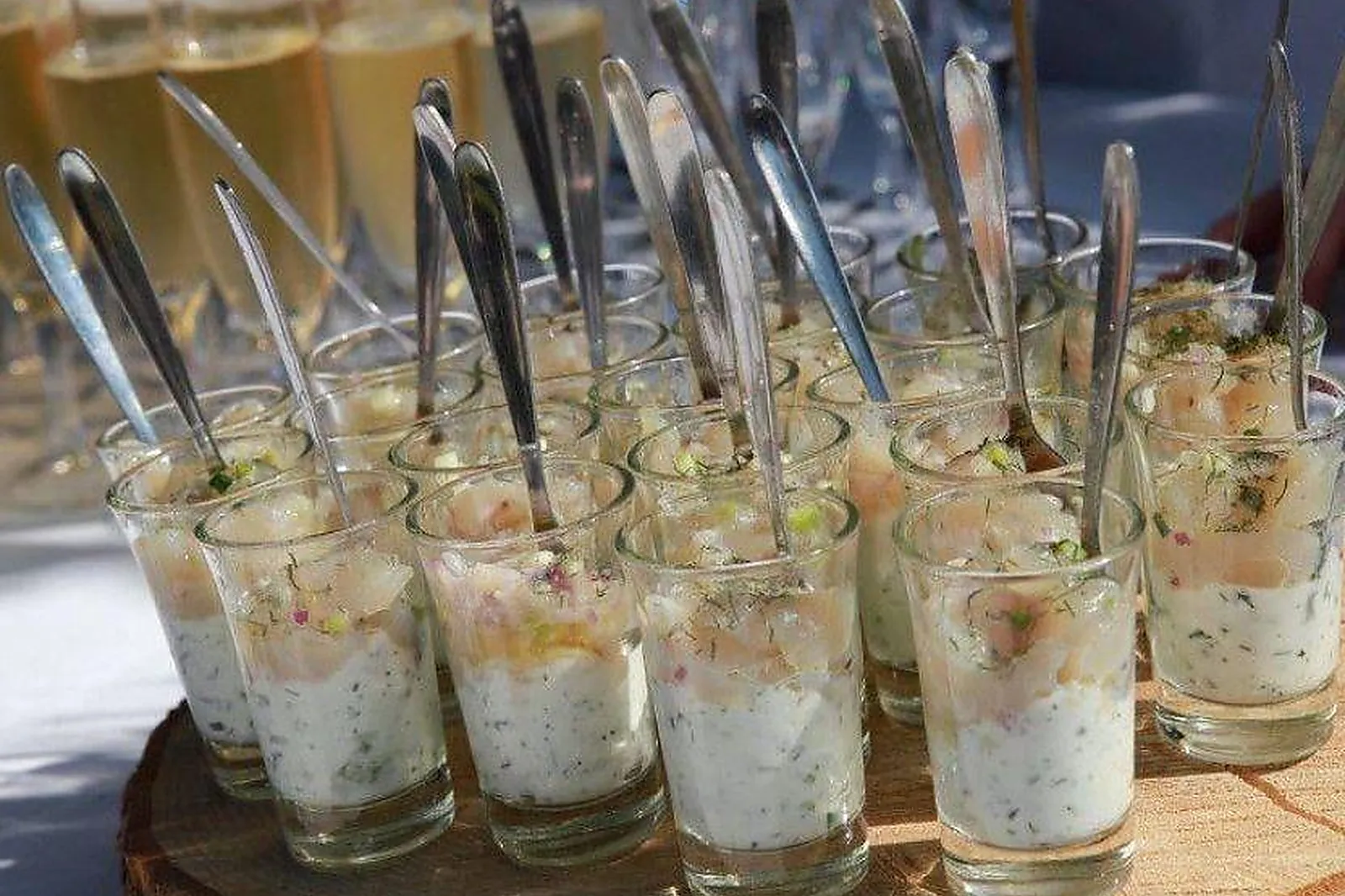 Bretagne, TRAITEURS - QUIMPER (FINISTÈRE) : KEMPER GASTRONOMIE