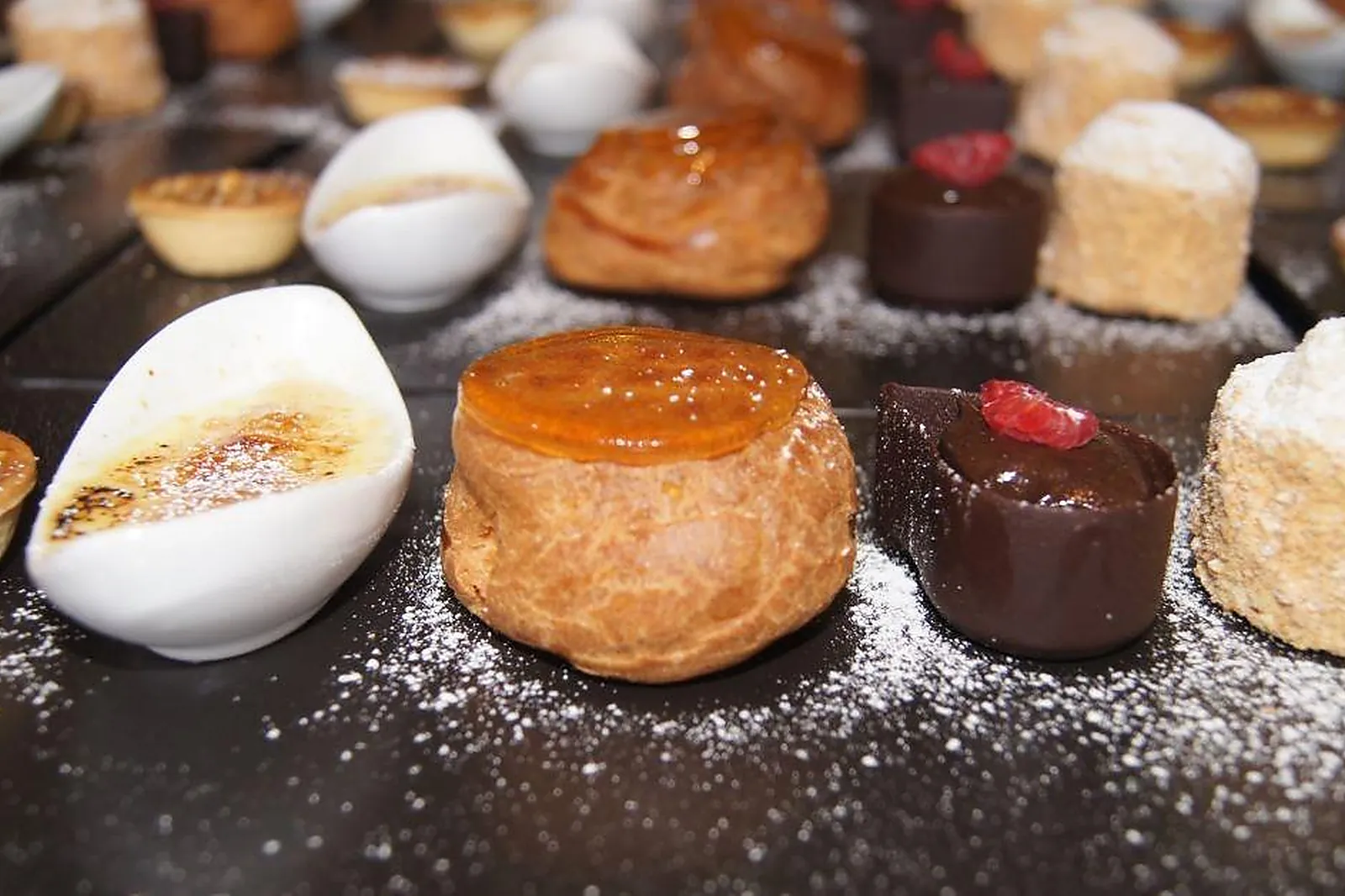 Bretagne, TRAITEURS - QUIMPER (FINISTÈRE) : LA TABLE BRETONNE