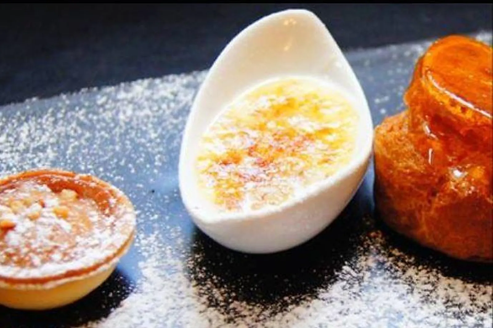 Bretagne, TRAITEURS - QUIMPER (FINISTÈRE) : LA TABLE BRETONNE