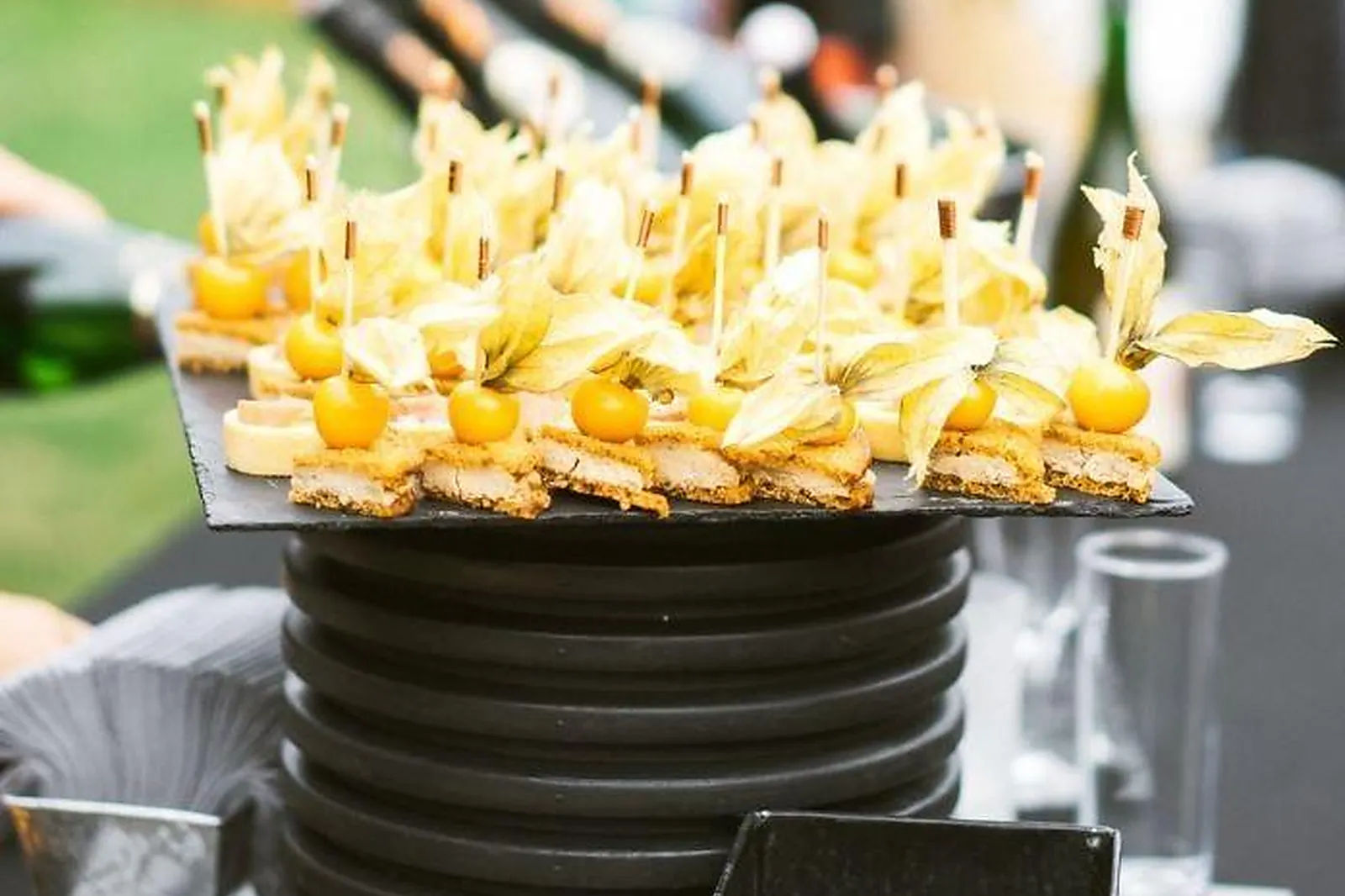 Bretagne, TRAITEURS - QUIMPER (FINISTÈRE) : LA TABLE BRETONNE