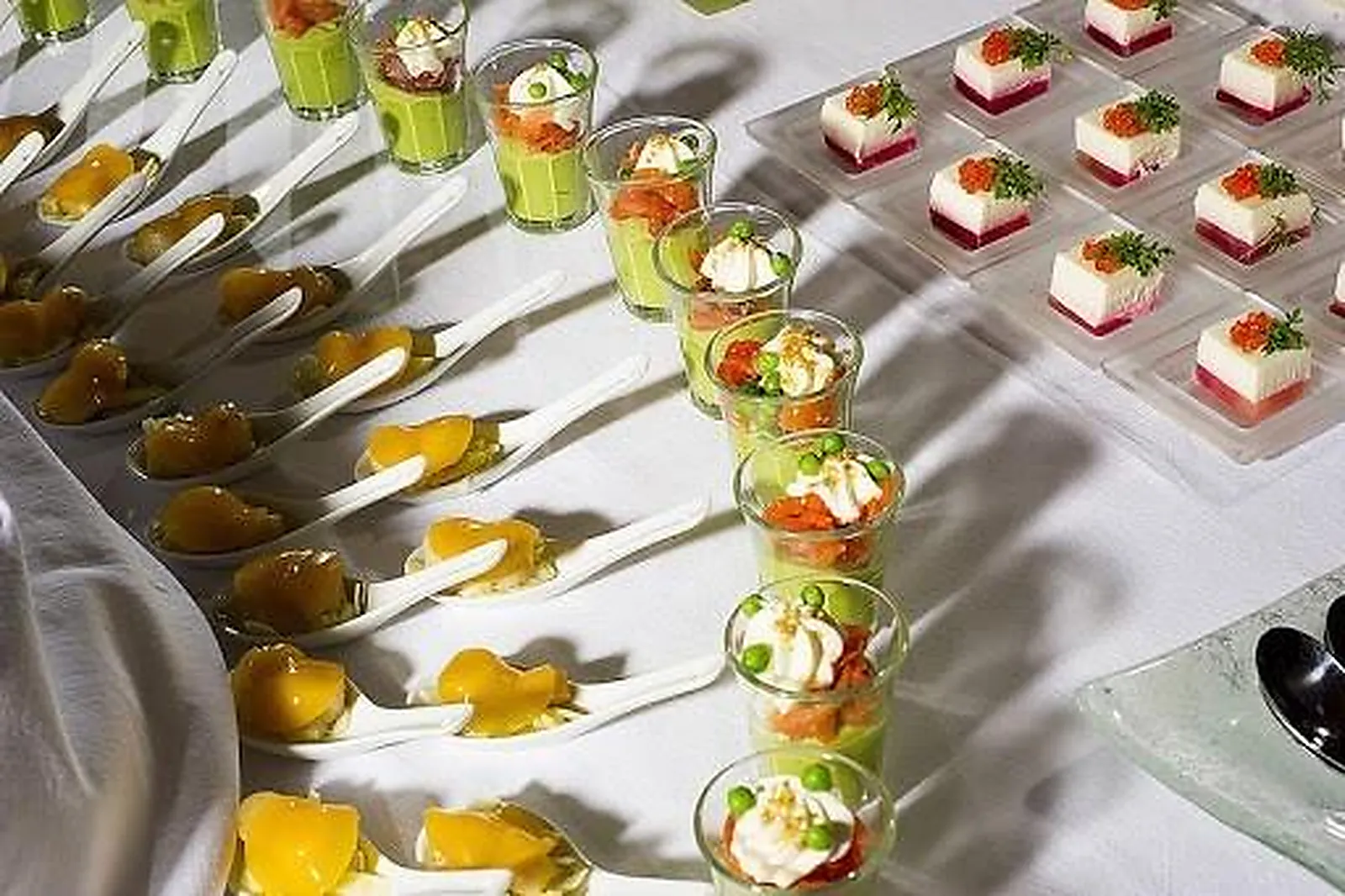 Alsace-Champagne-Ardenne-Lorraine, TRAITEURS - RAUWILLER (BAS-RHIN) : MARTINE HOLVECK