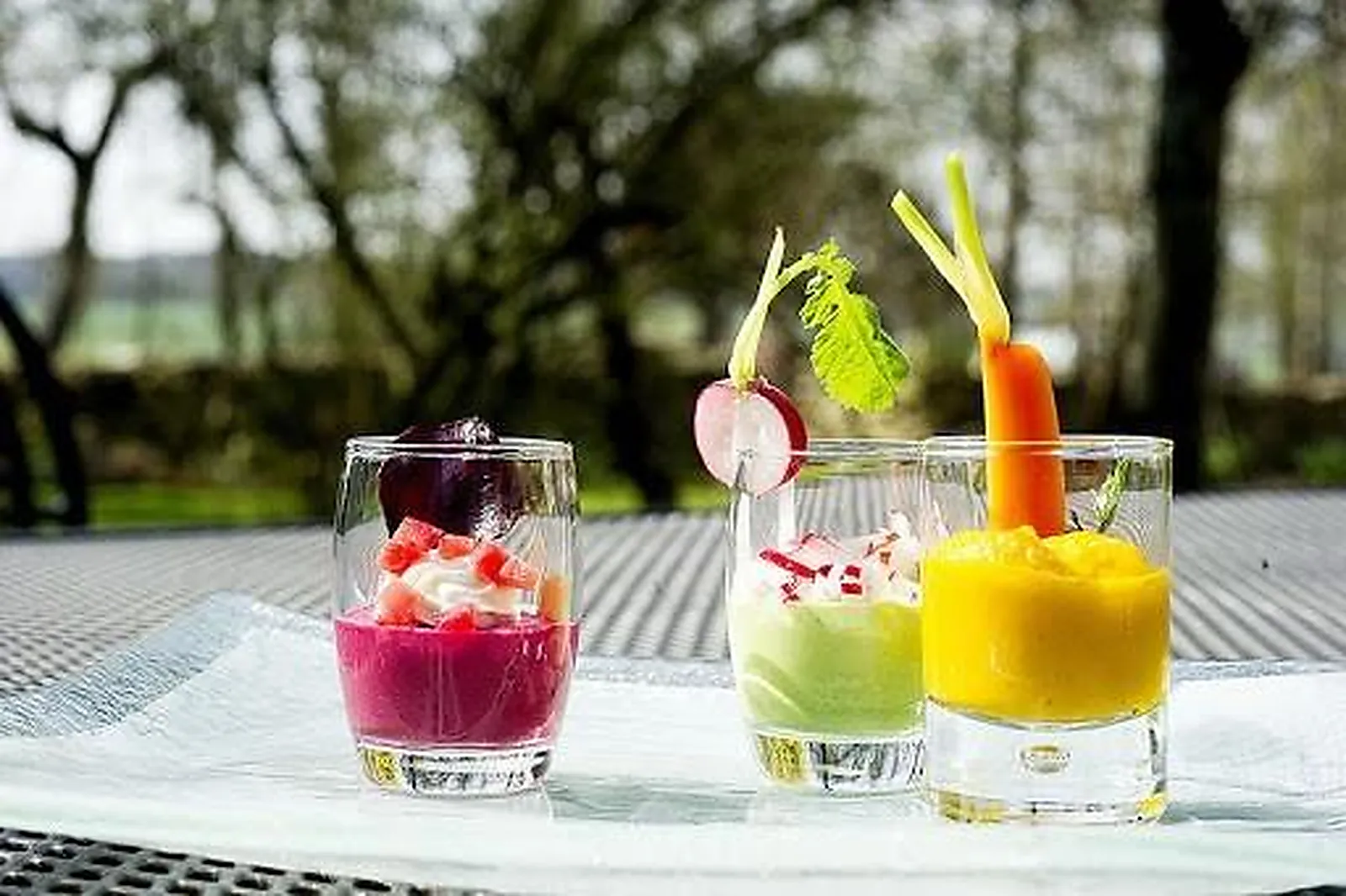 Alsace-Champagne-Ardenne-Lorraine, TRAITEURS - RAUWILLER (BAS-RHIN) : MARTINE HOLVECK