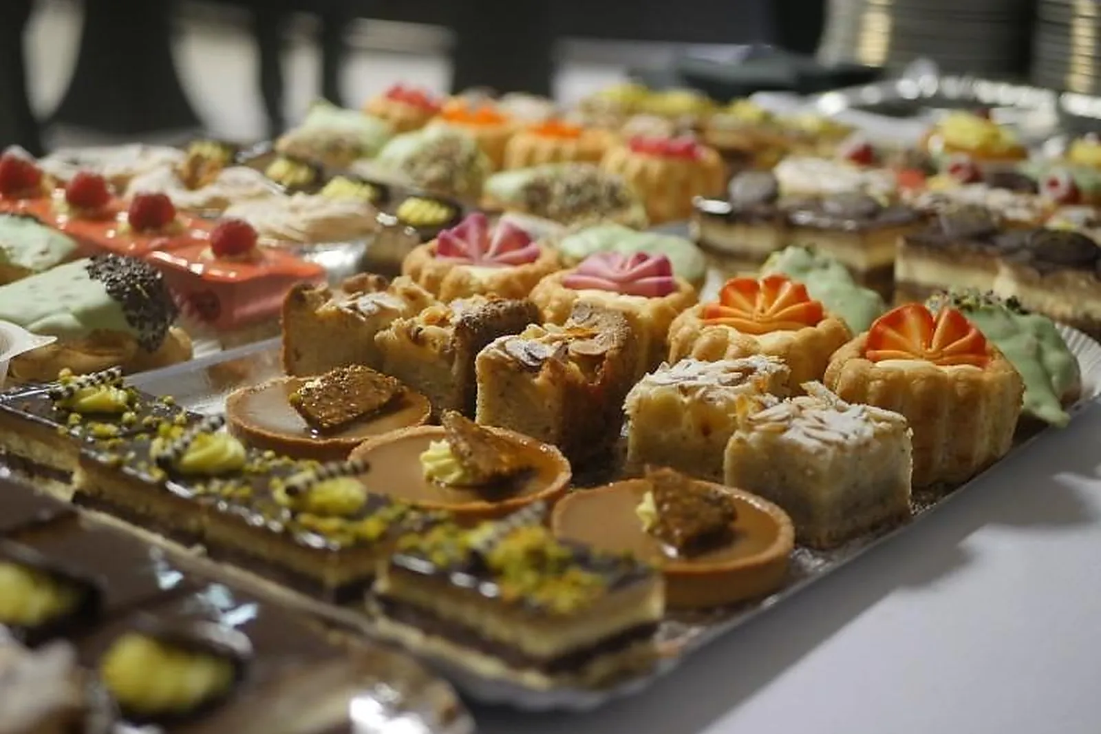 Alsace-Champagne-Ardenne-Lorraine, TRAITEURS - REIMS (MARNE) : DMP TRAITEUR