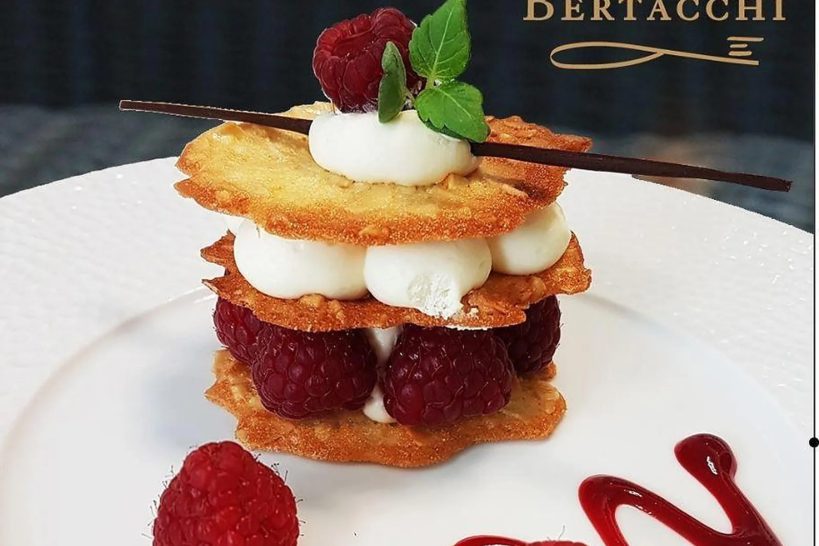 Alsace-Champagne-Ardenne-Lorraine, TRAITEURS - REIMS (MARNE) : LES RECEPTIONS BERTACCHI